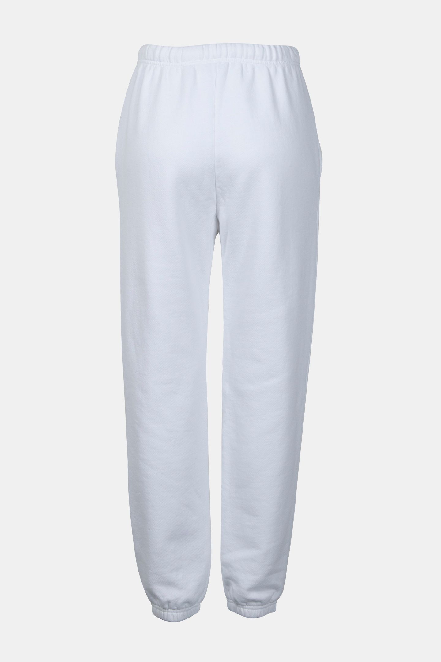 MARICKA JOGGING WHITE 5