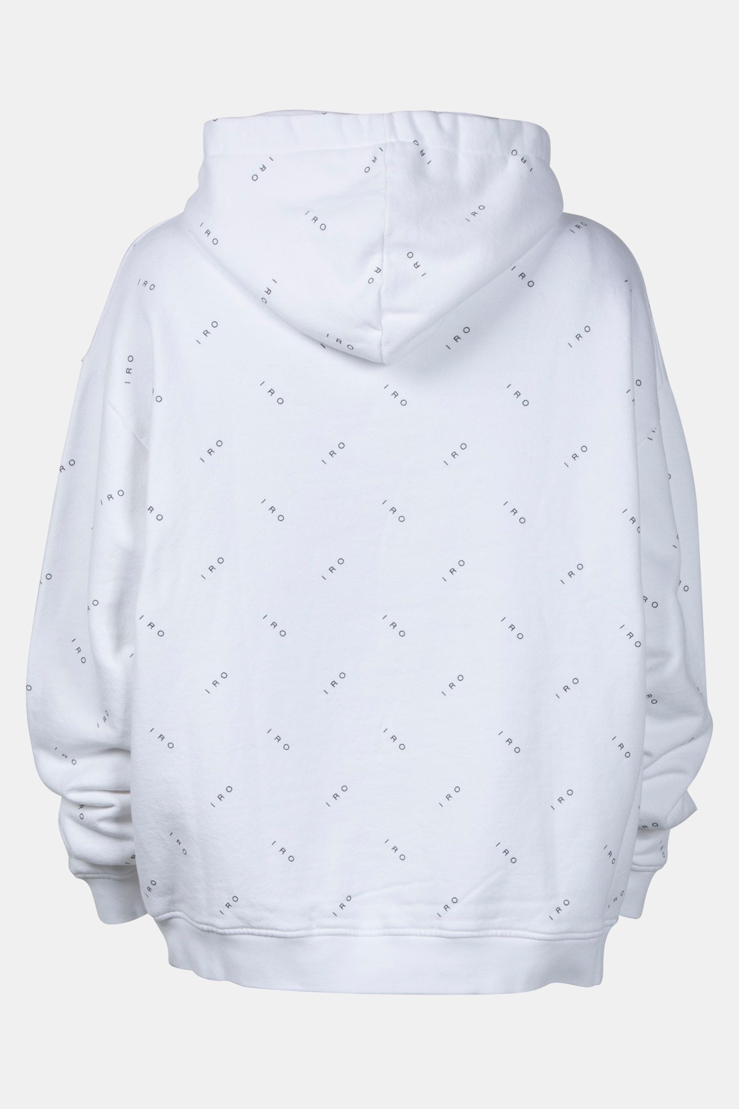 OKAPI SWEAT WHITE 5