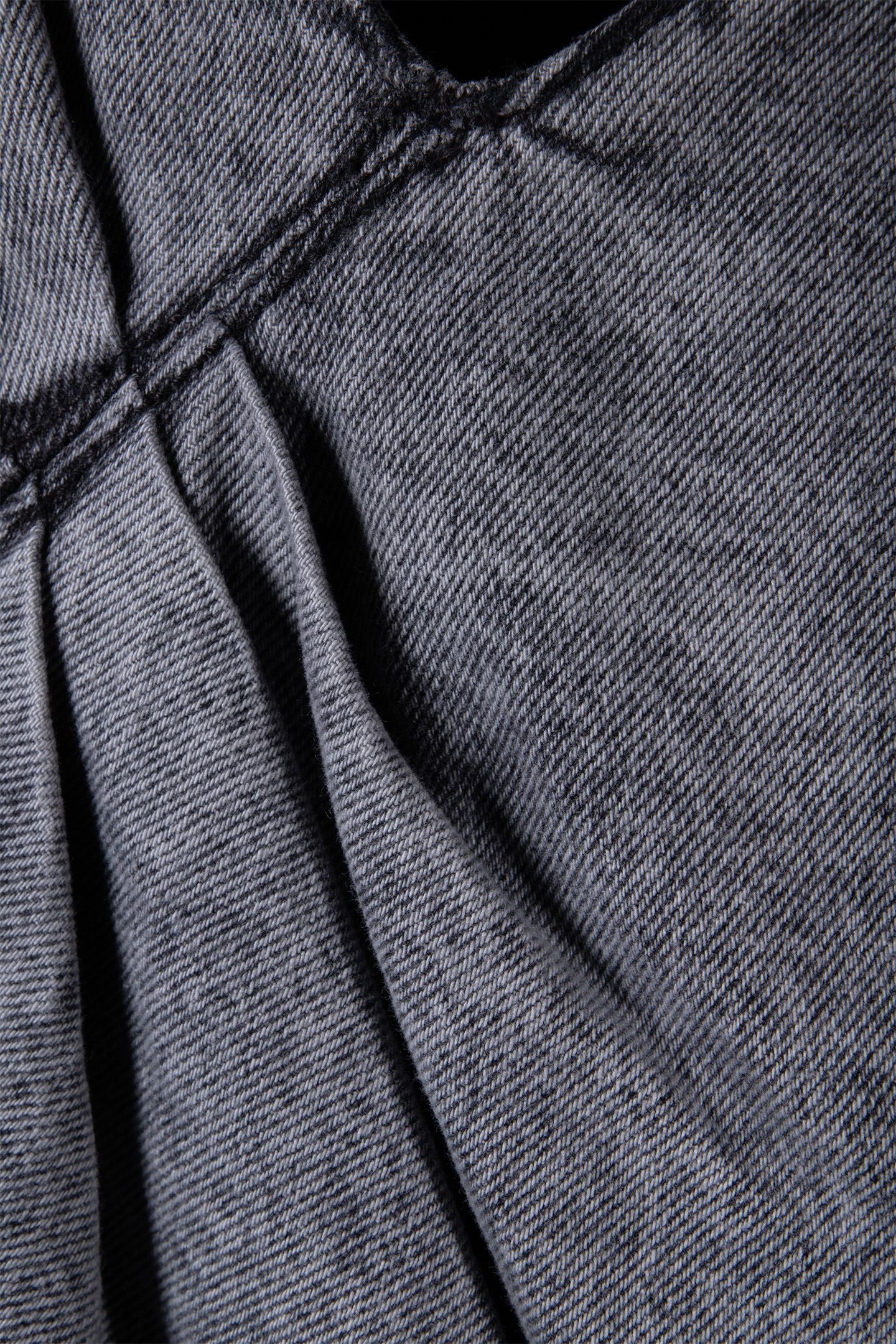 XIANA BLACK WASHED GREY 6