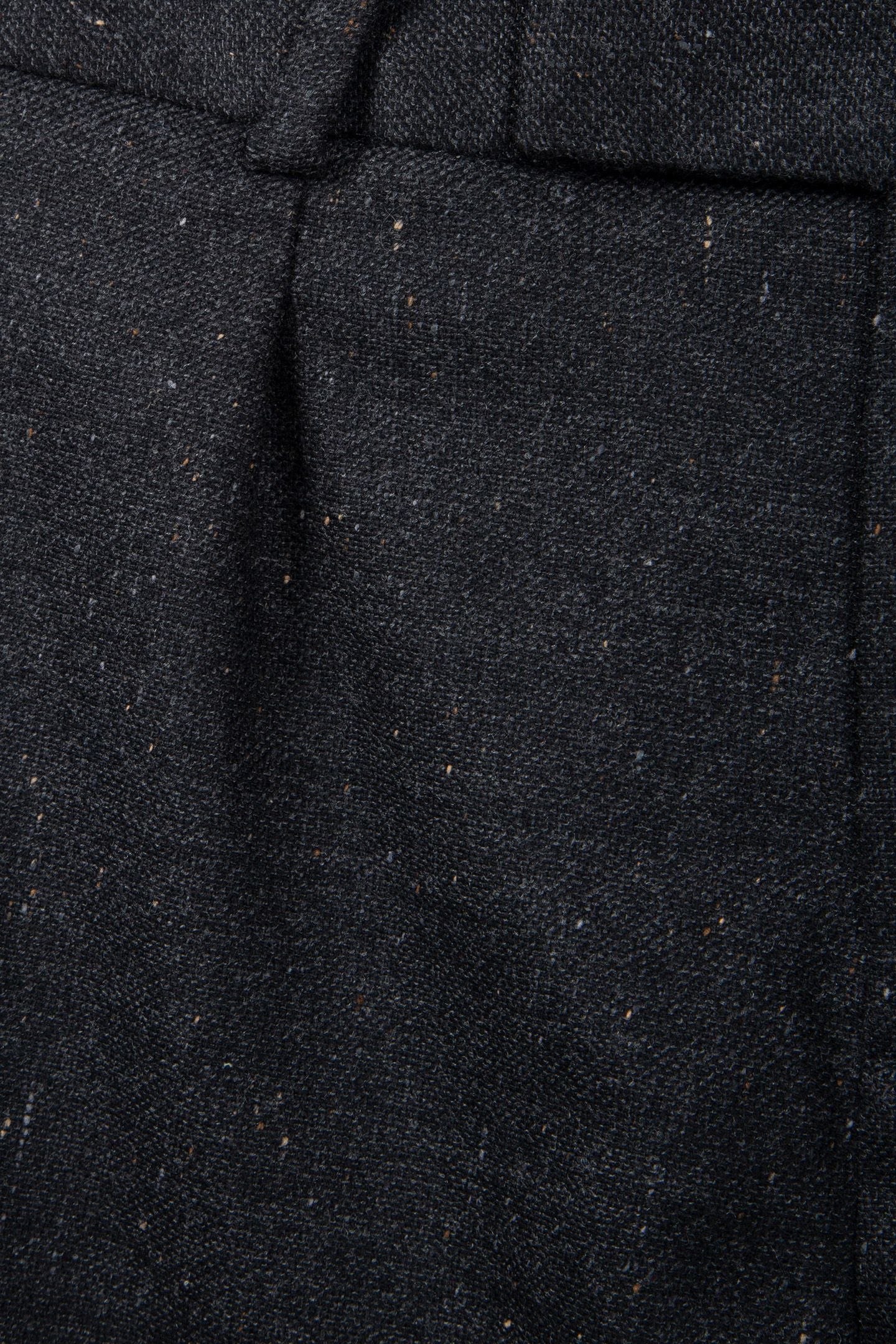 DONYA SHORT DARK GREY/BLACK 6