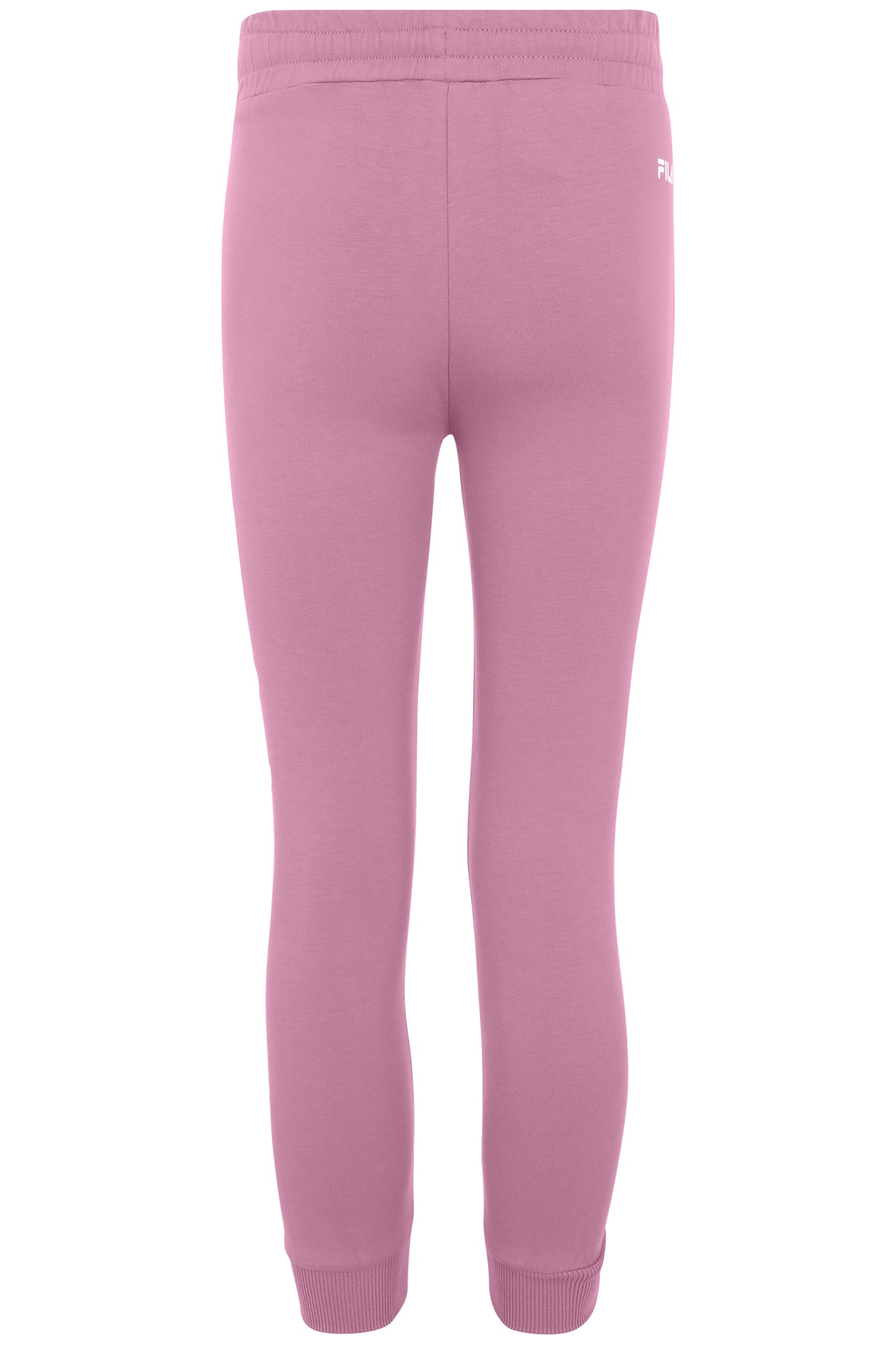 UNISEX BALBOA CLASSIC LOGO SWEAT PANTS MOONLITE MAUVE 1