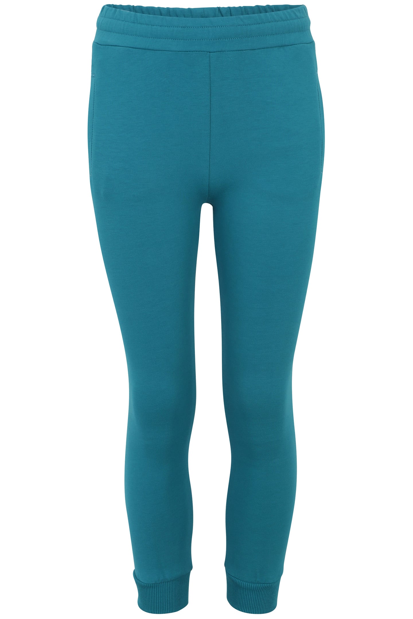 UNISEX BALBOA CLASSIC LOGO SWEAT PANTS EXOTIC PLUME 1
