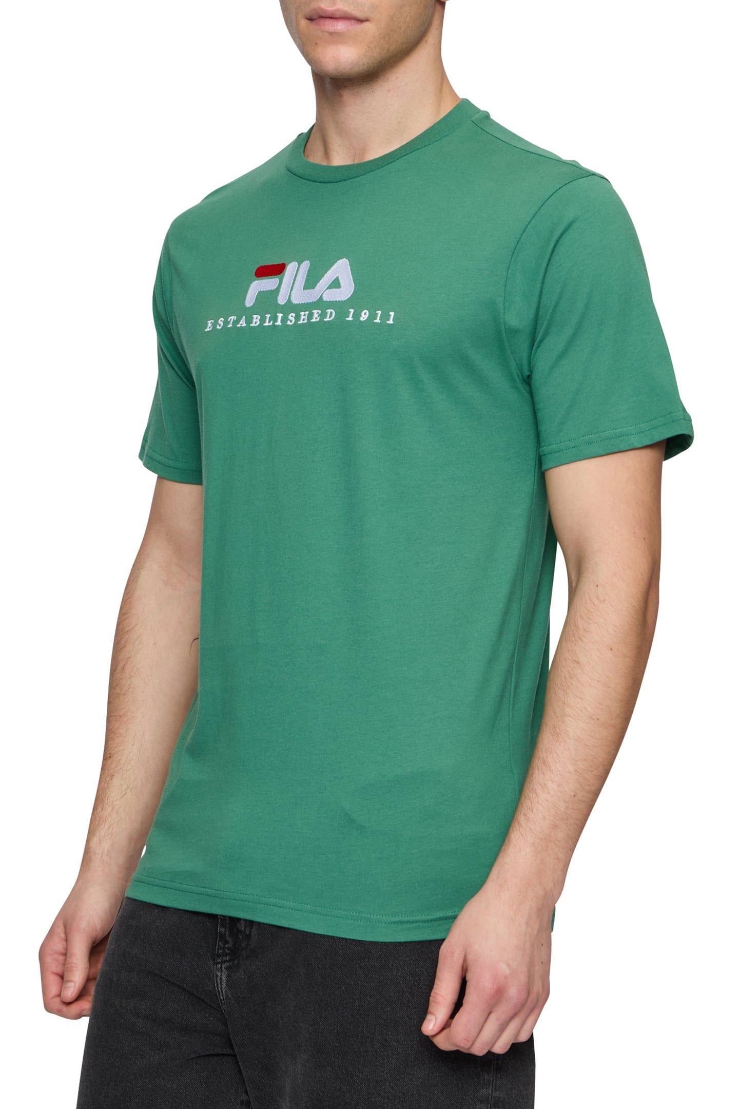 BRILL TEE FIR 1
