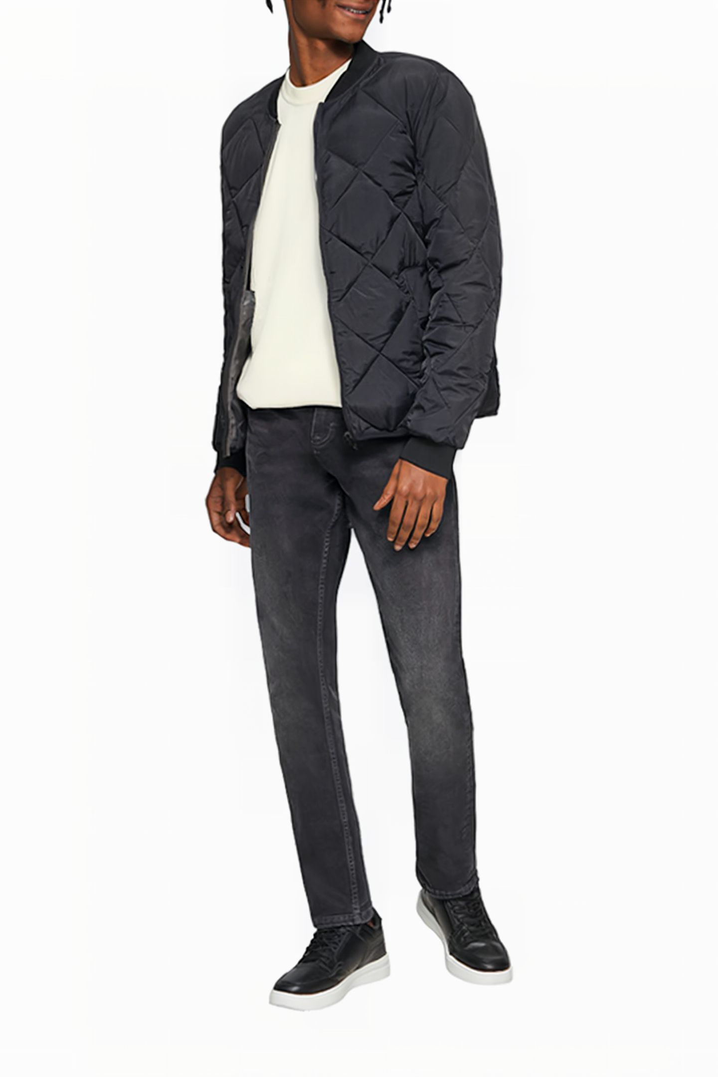 S.OLIVER-QS PULLOVER OFFWHITE 4