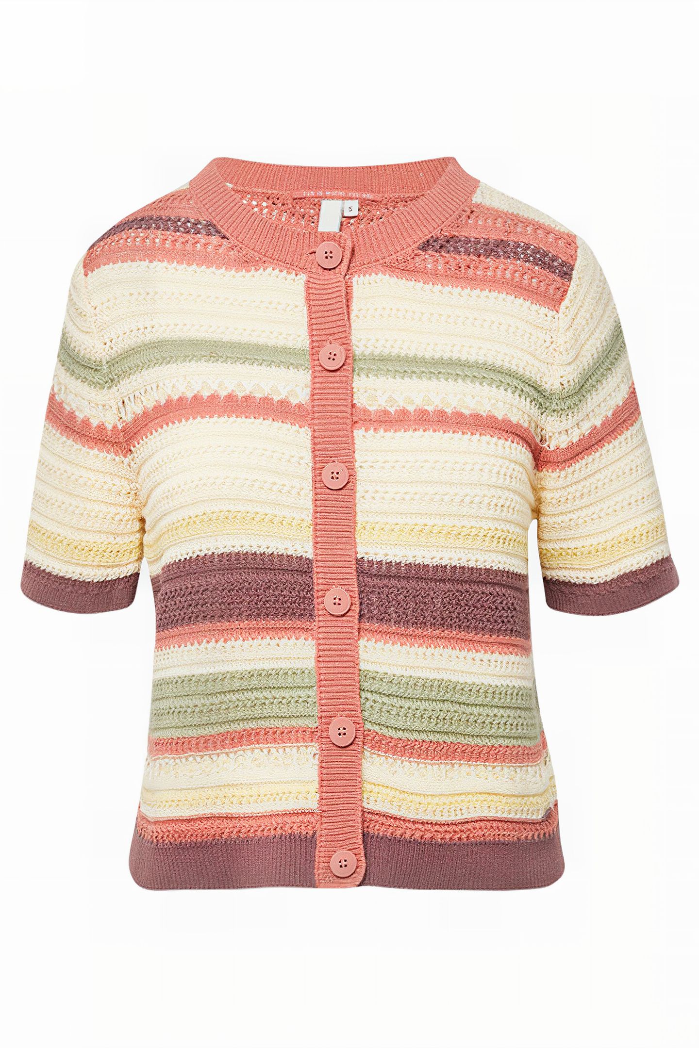 S.OLIVER-QS STRICKWAREN OFF WHITE 4