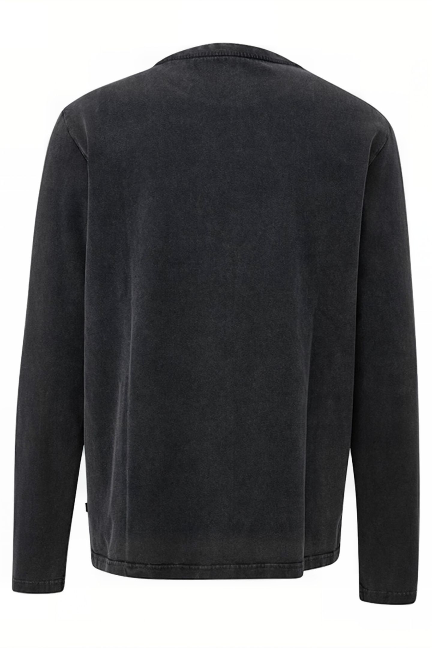 S.OLIVER-QS T-SHIRTS BLACK 4