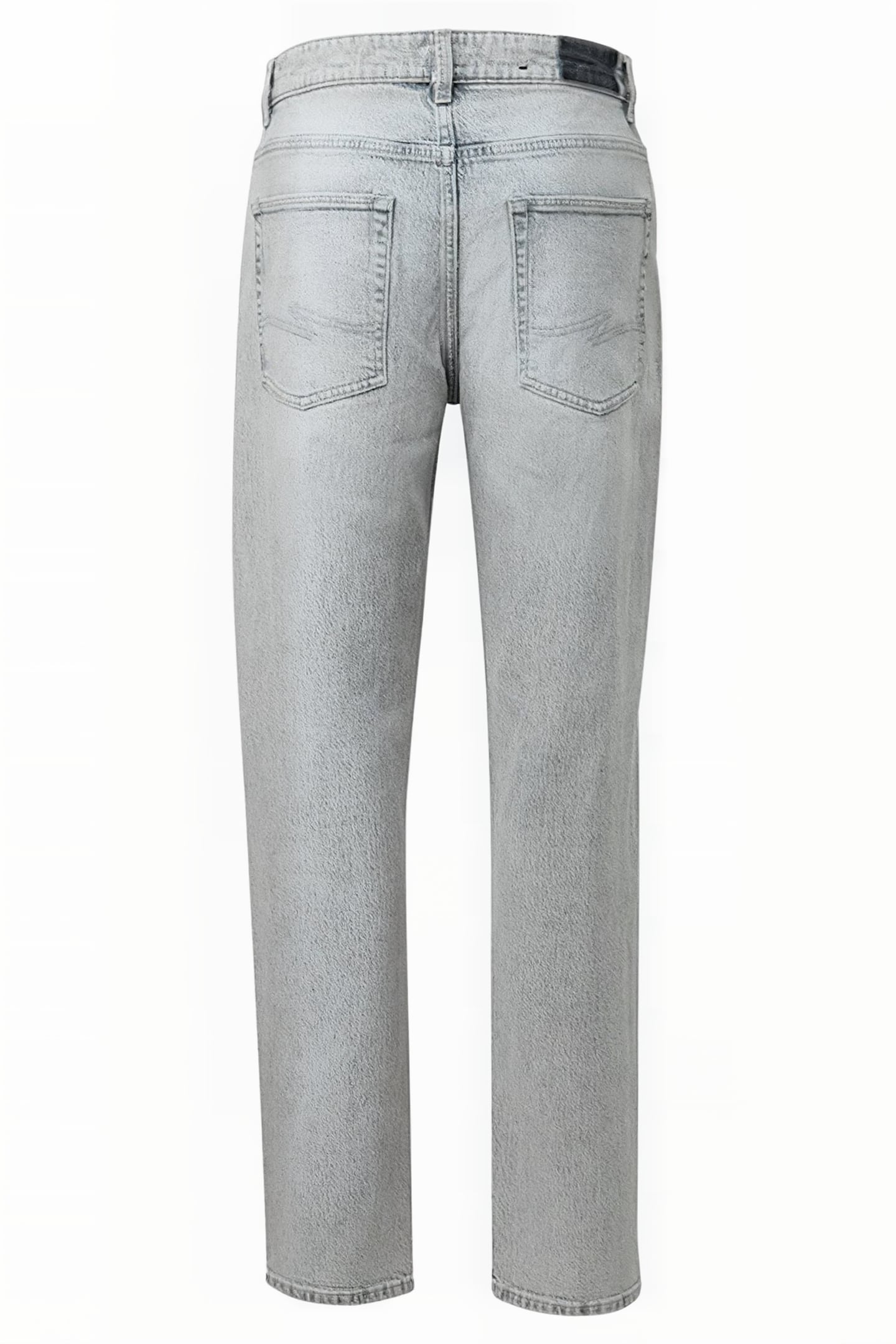 S.OLIVER-QS JEANS GREY DENIM 4