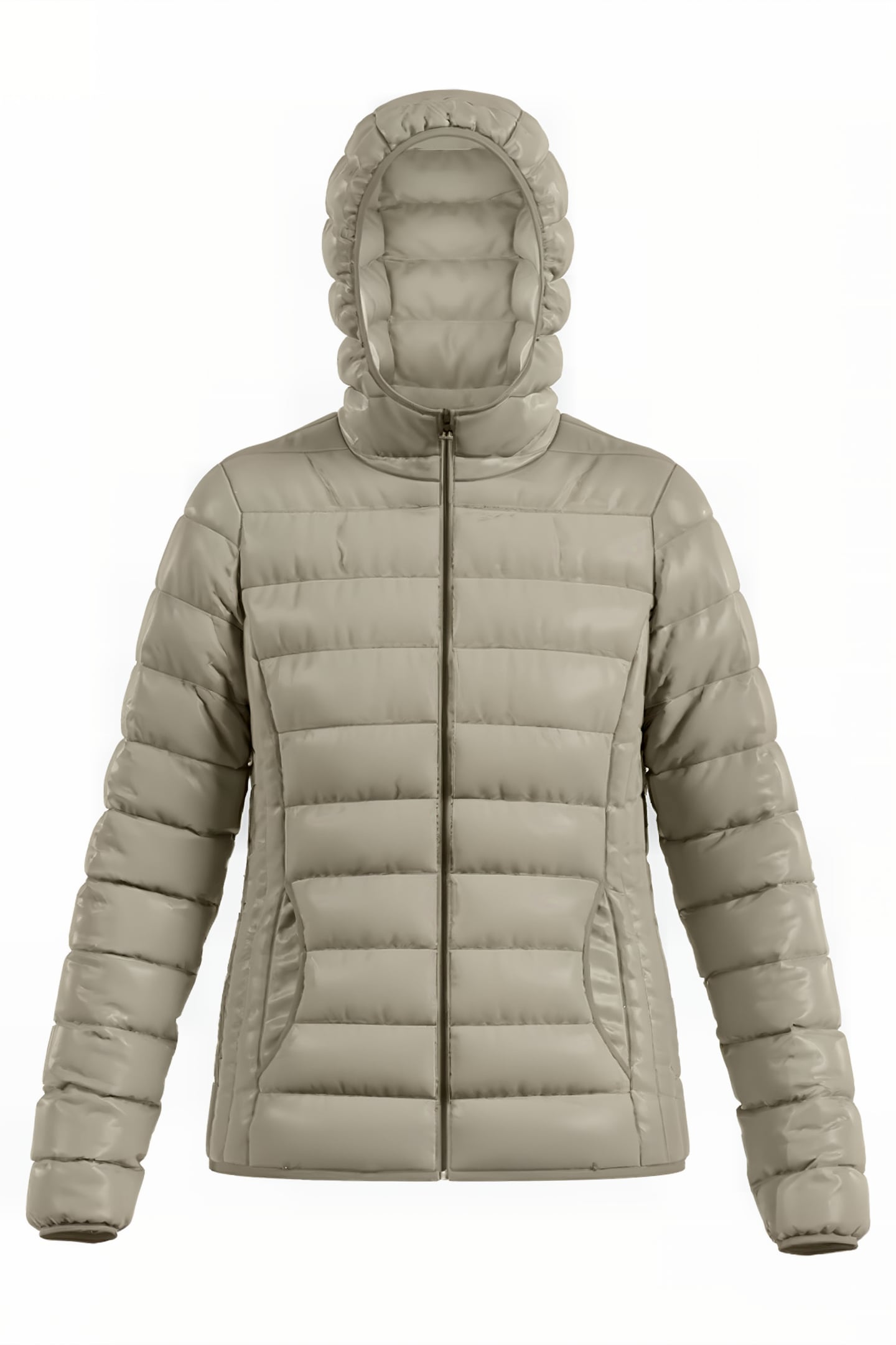 S.OLIVER-QS JACKET OUTDOOR GREEN 2