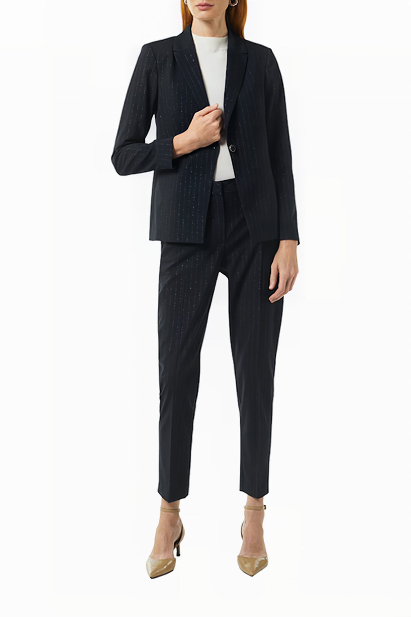 JACKET INDOOR BLUE 2