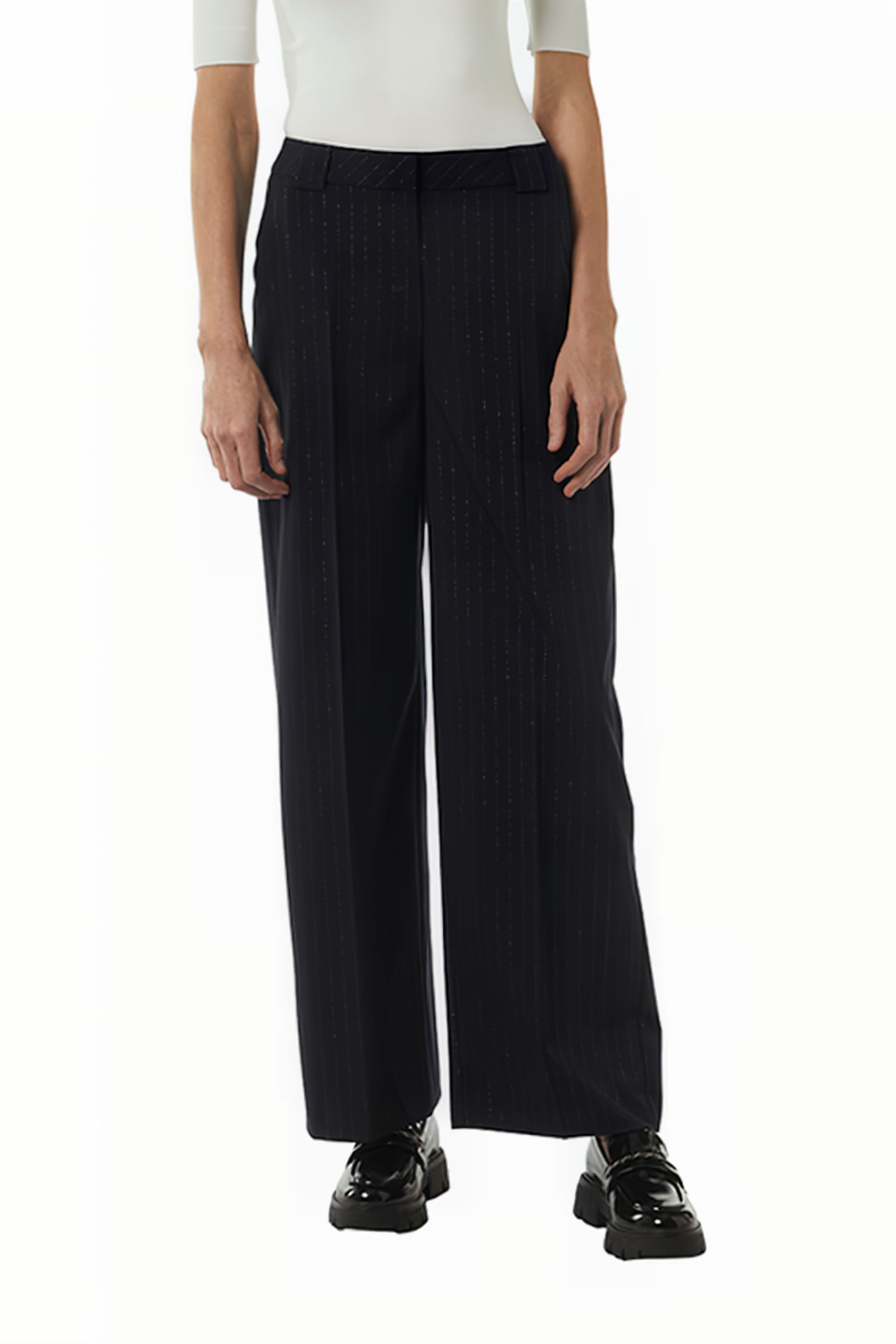 PANT BLUE 1