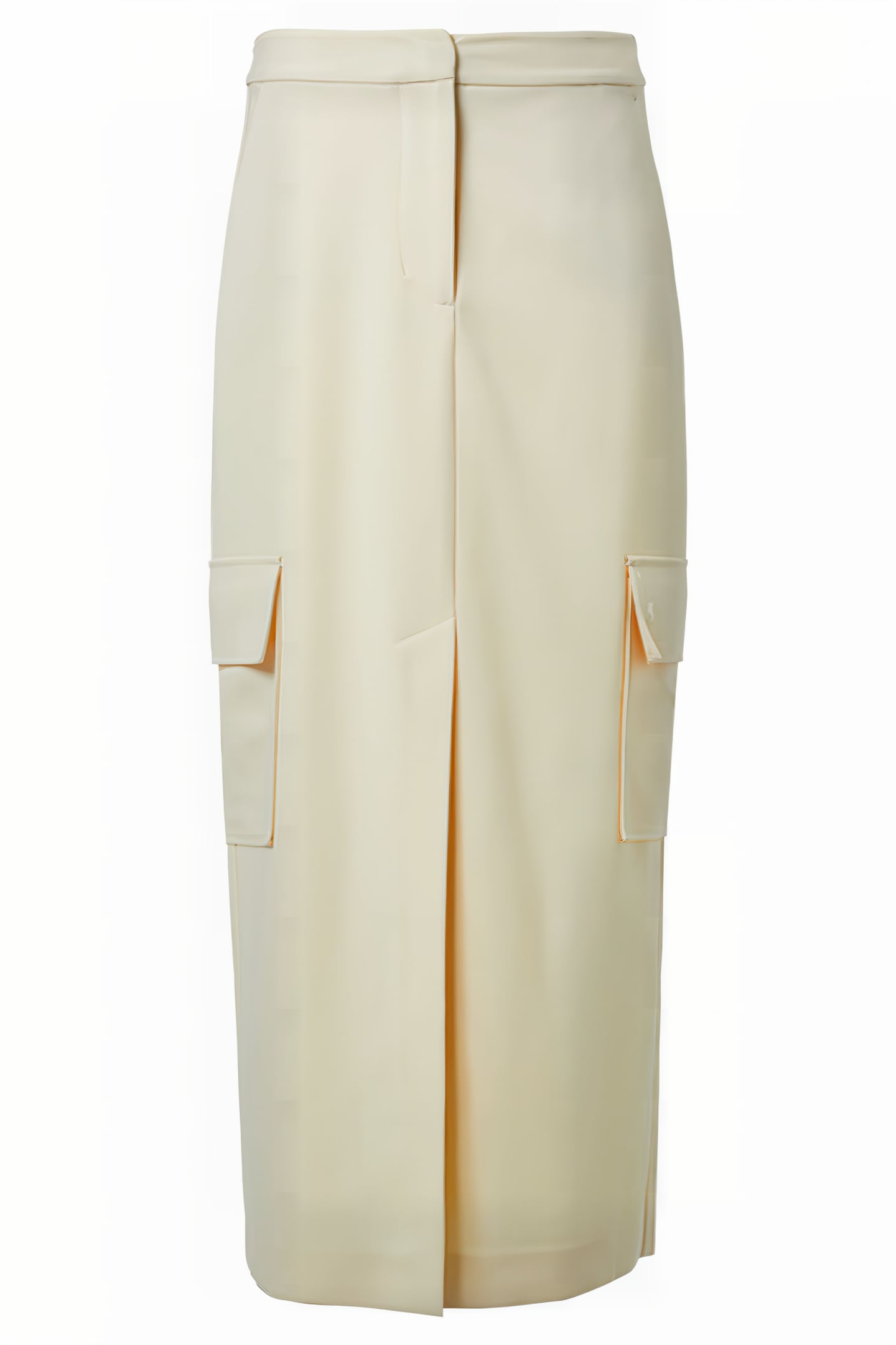 COMMA SKIRTS OFF WHITE 4