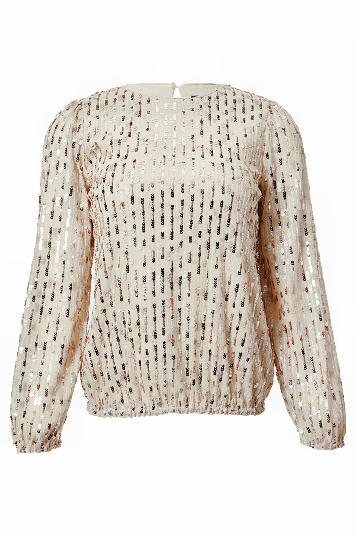 BLOUSE BEIGE 4