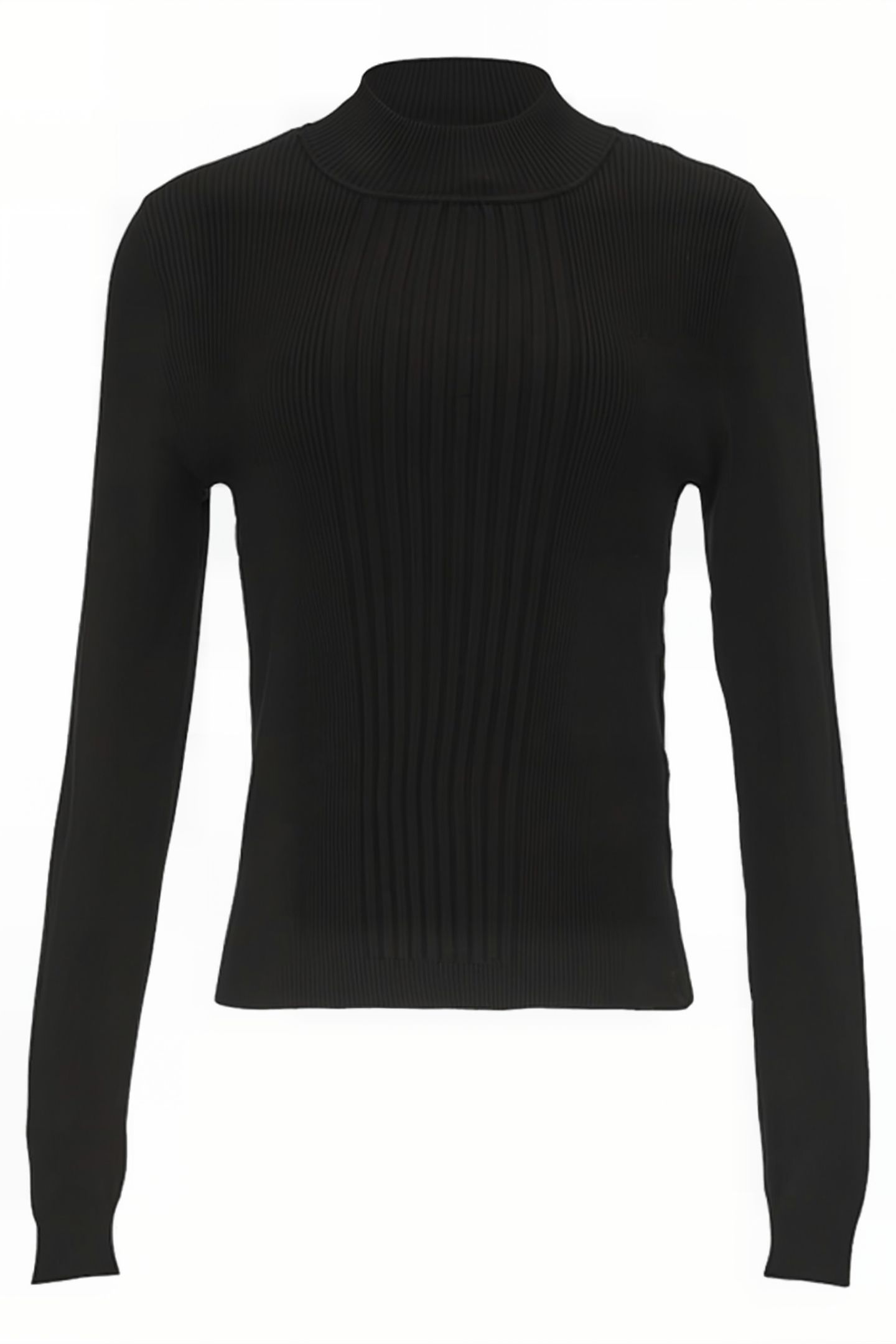 COMMA PULLOVERS BLACK 3