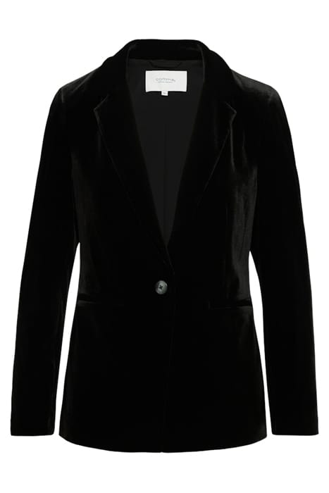 COMMA JACKETS INDOOR BLACK 4