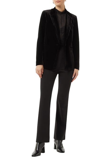 COMMA JACKETS INDOOR BLACK 2