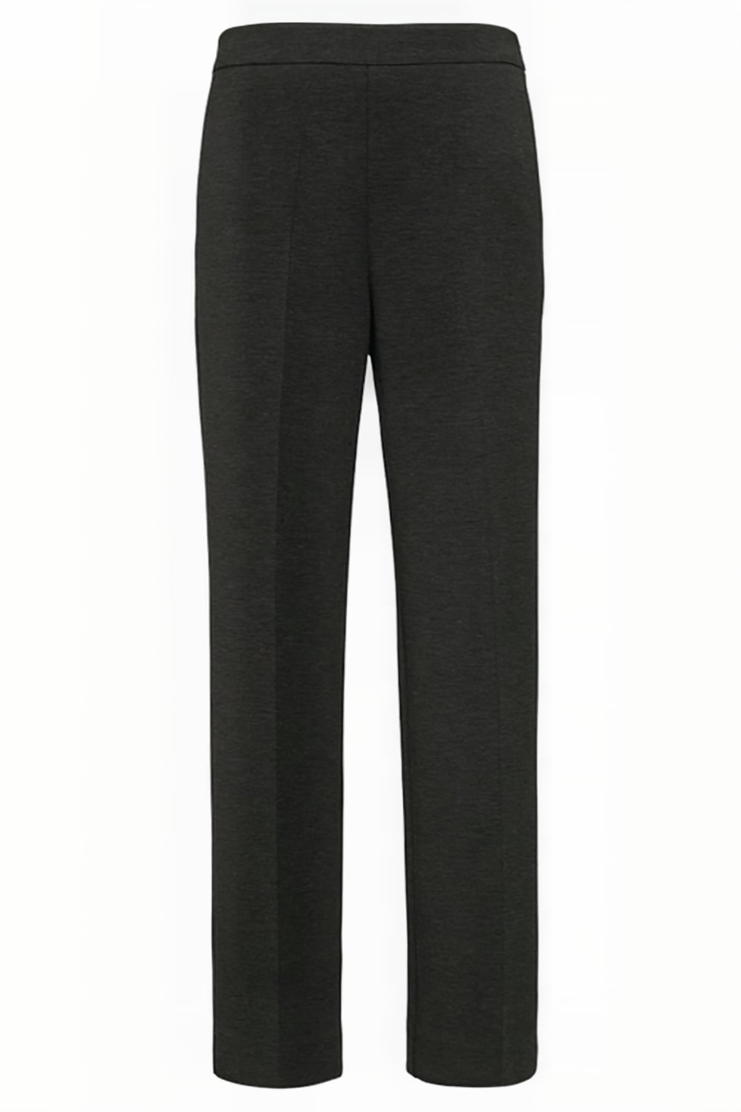 COMMA PANTS GREY/BLACK 4