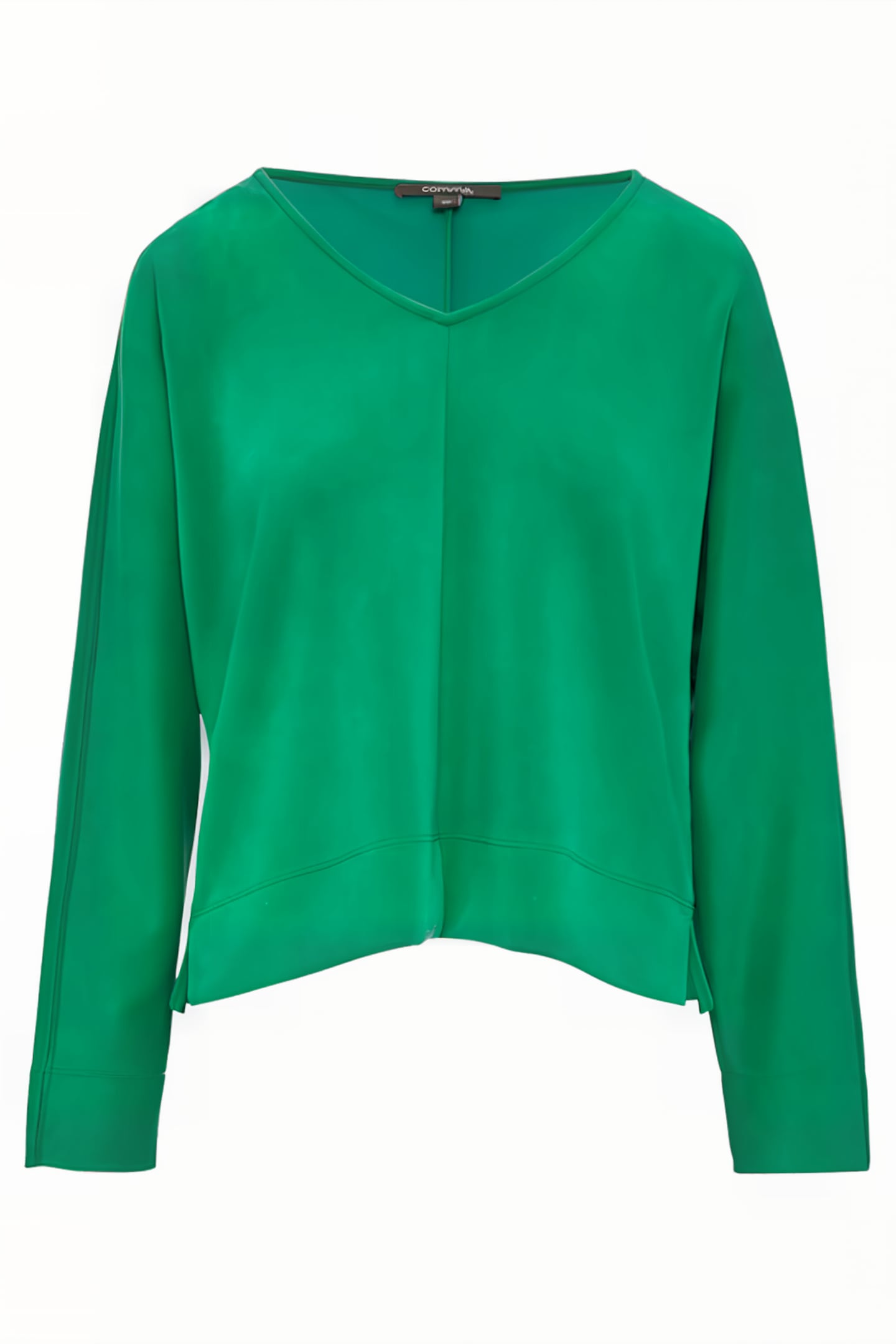 SWEATSHIRTS GREEN 4