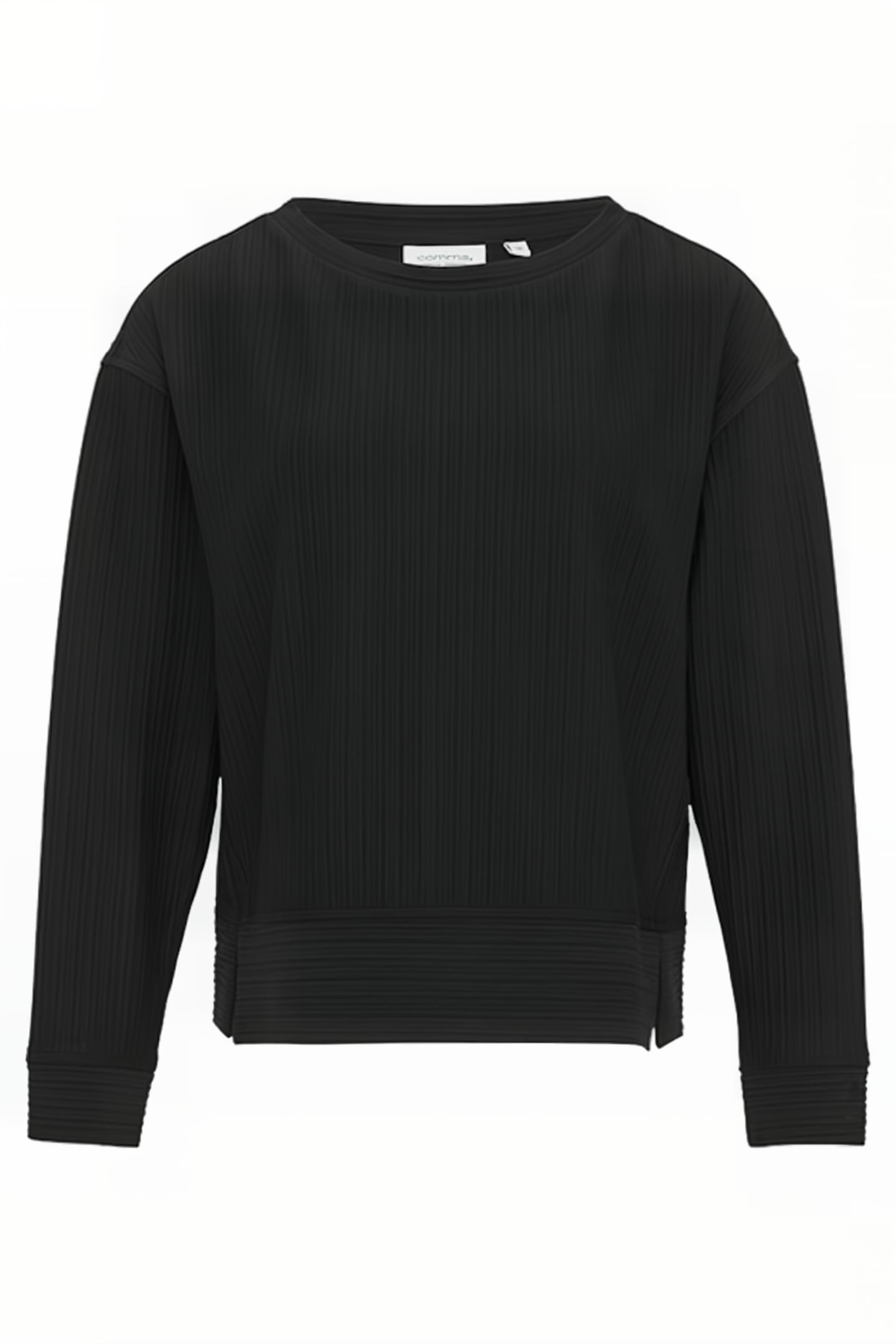SWEATSHIRTS BLACK 4
