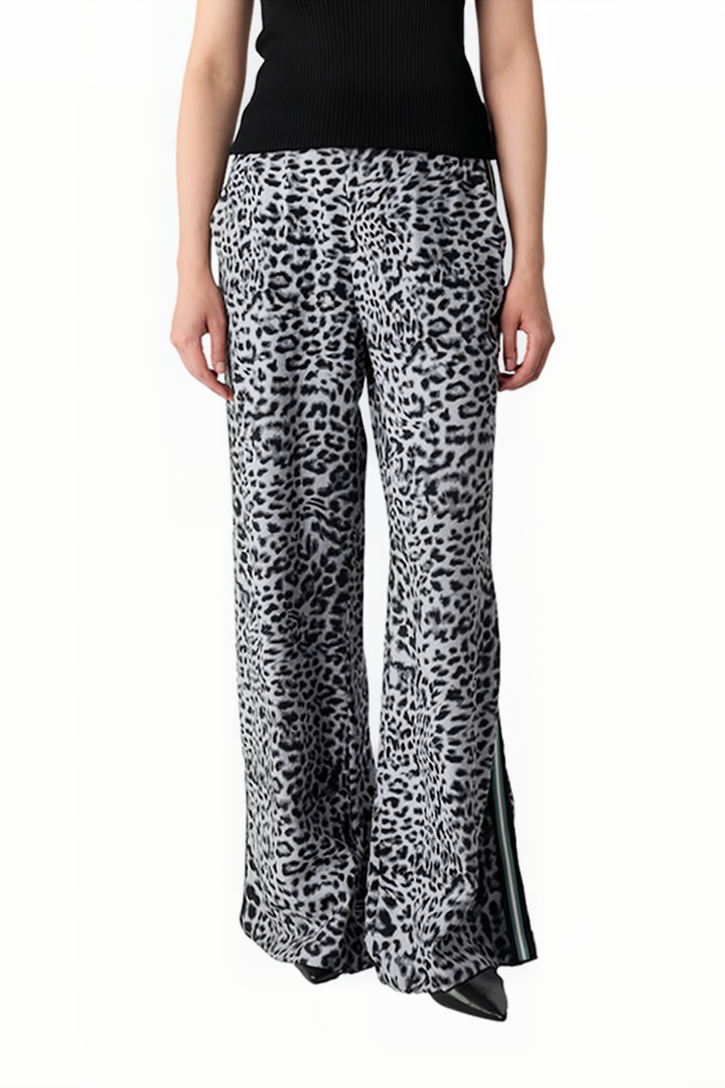 PANT BLACK 1