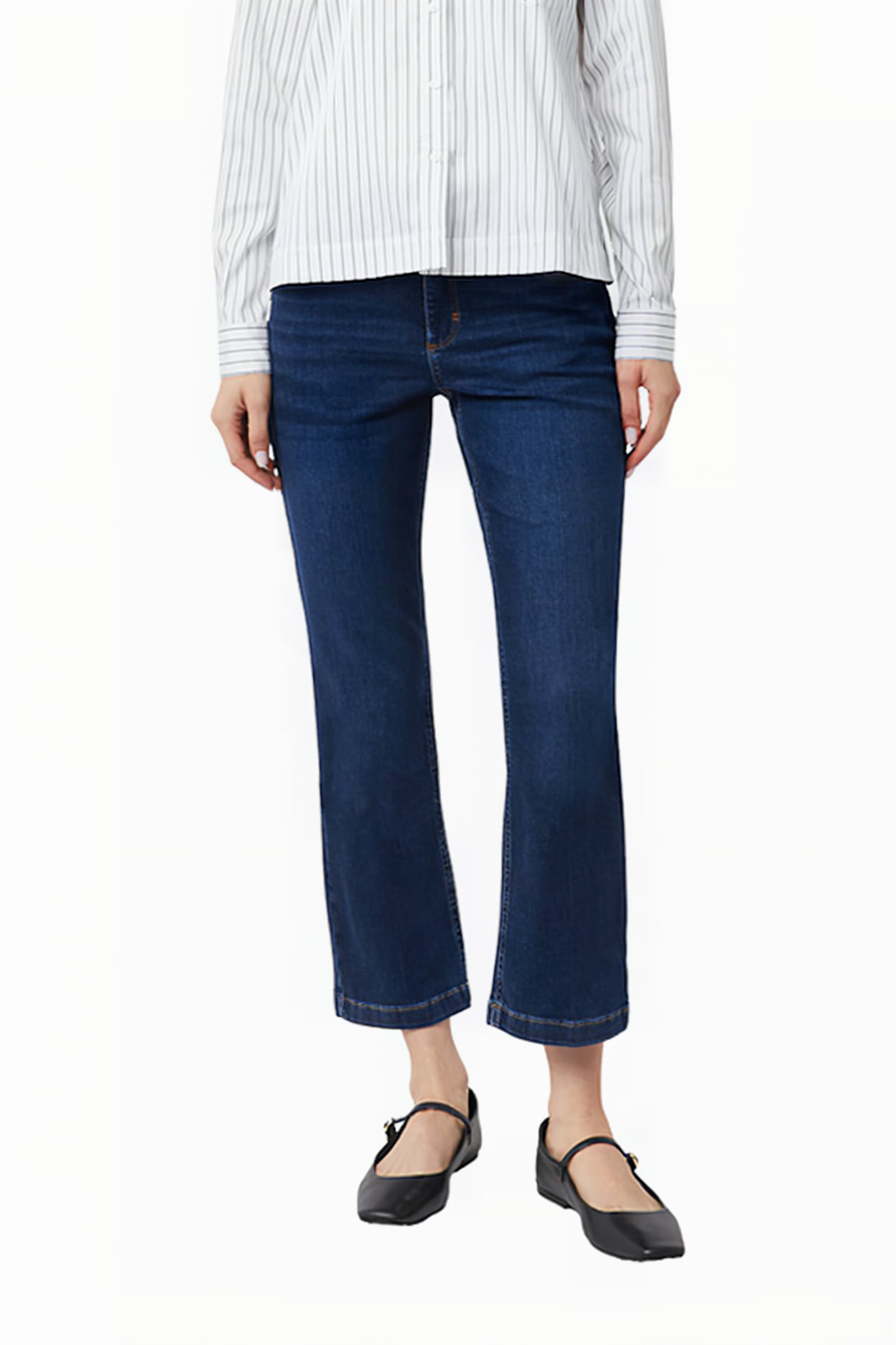 JEANS BLUE DENIM 1