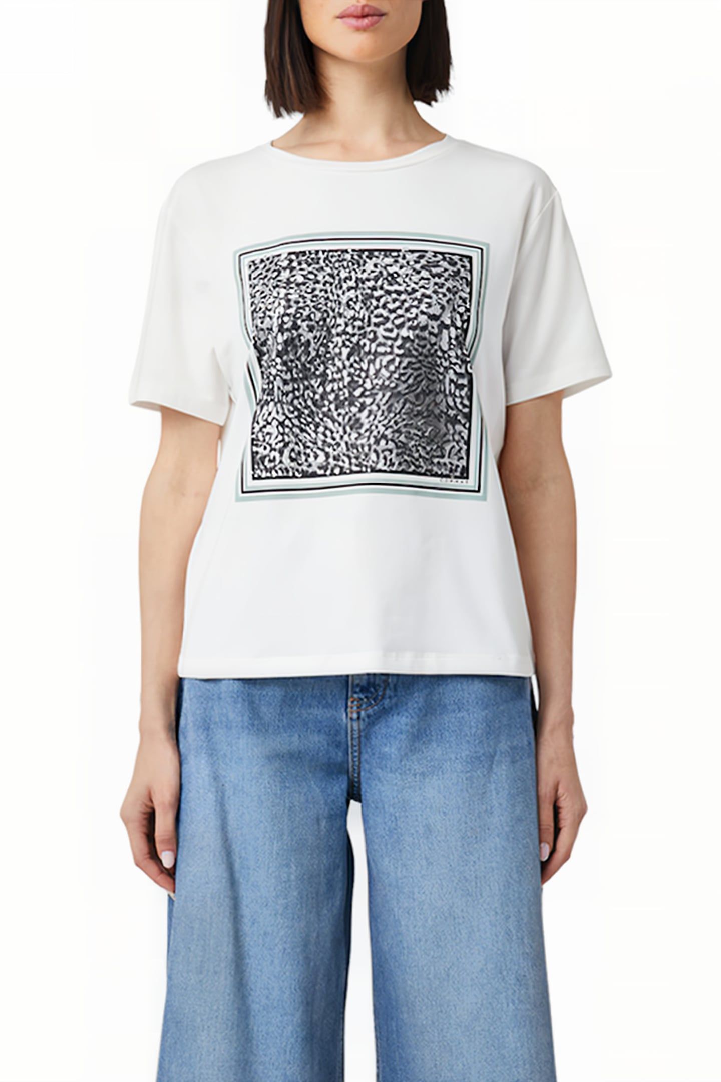 T-SHIRTS WHITE 1