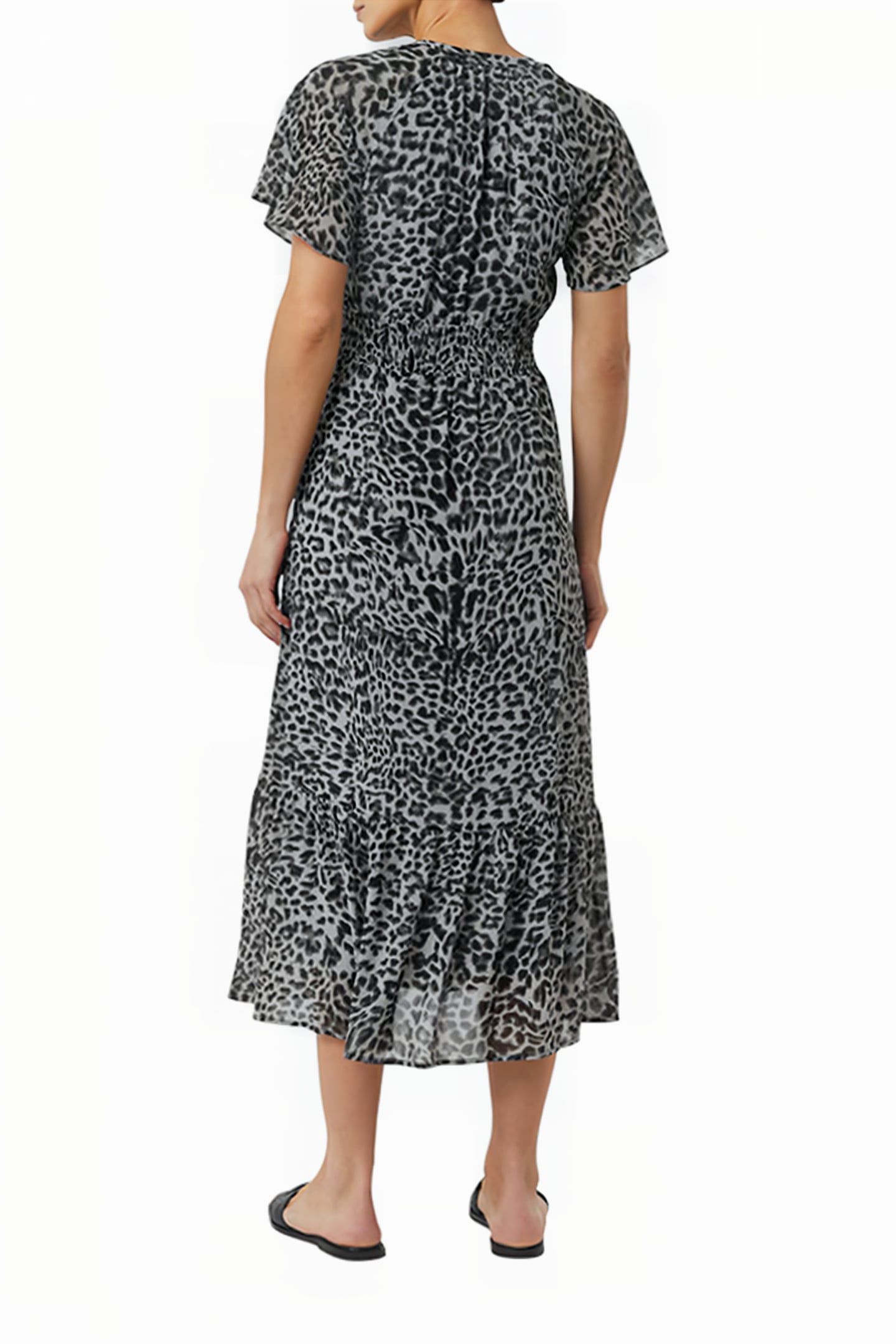 DRESSES BLACK 2