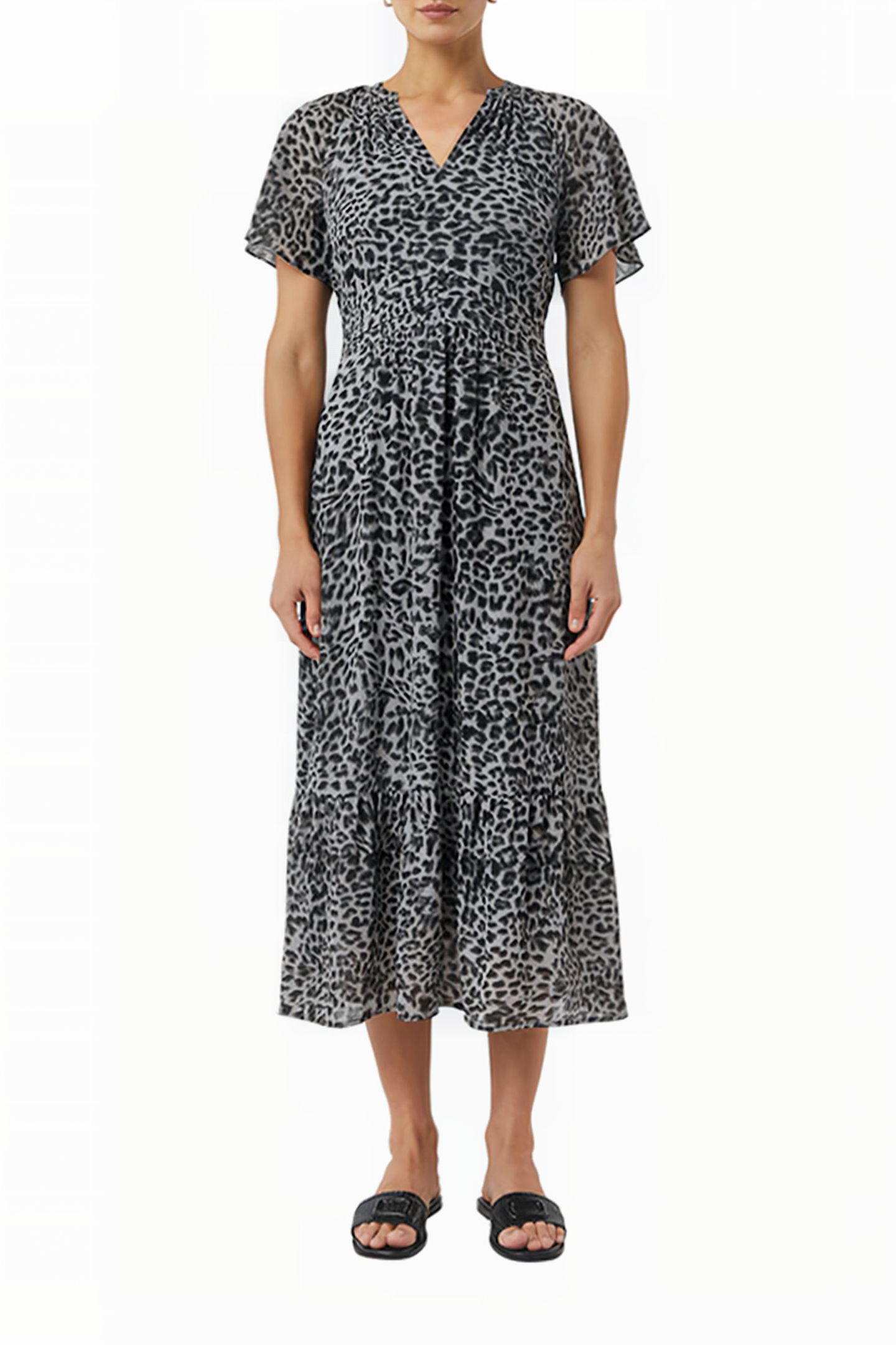 DRESSES BLACK 1