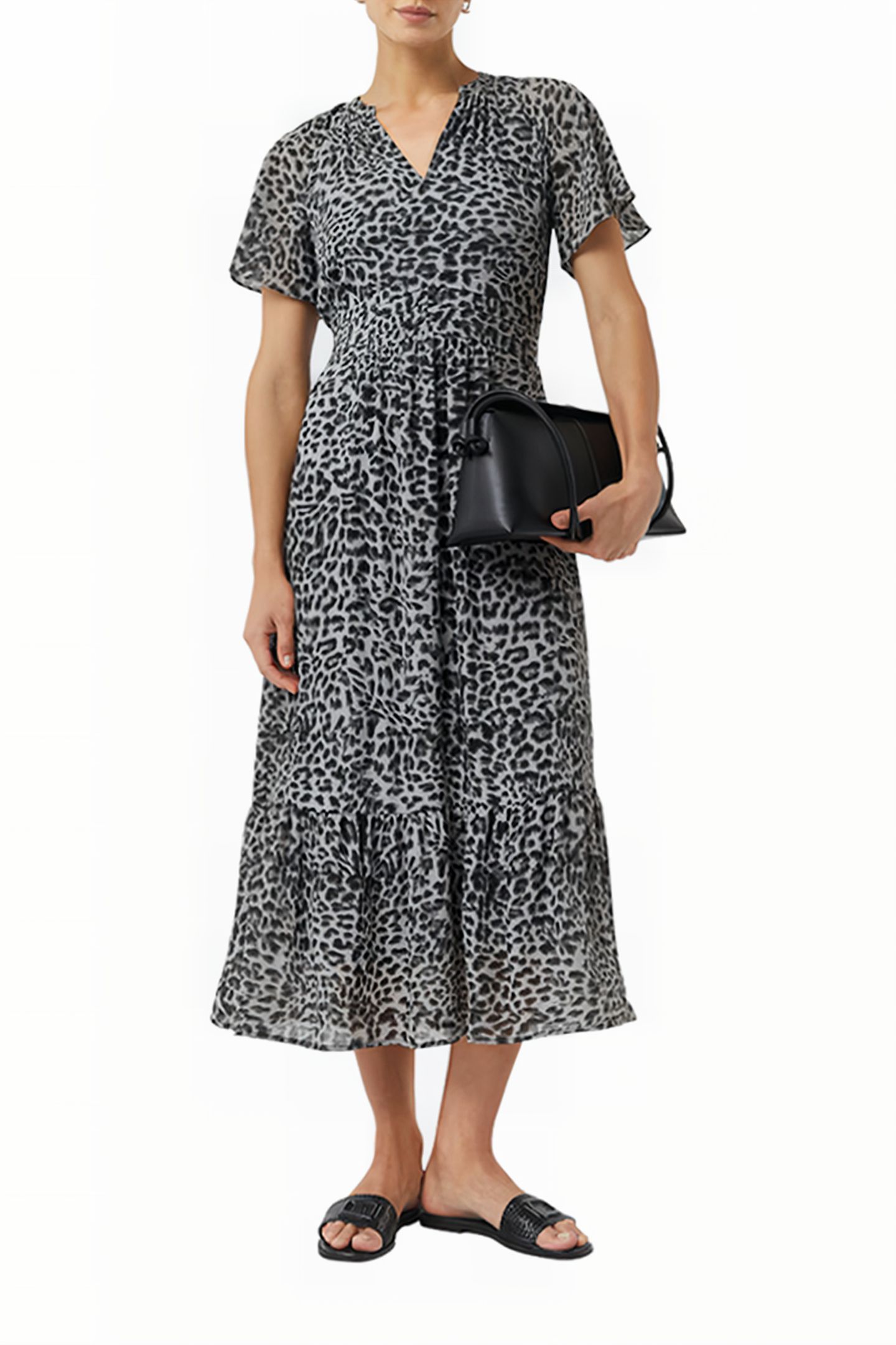 DRESSES BLACK 4