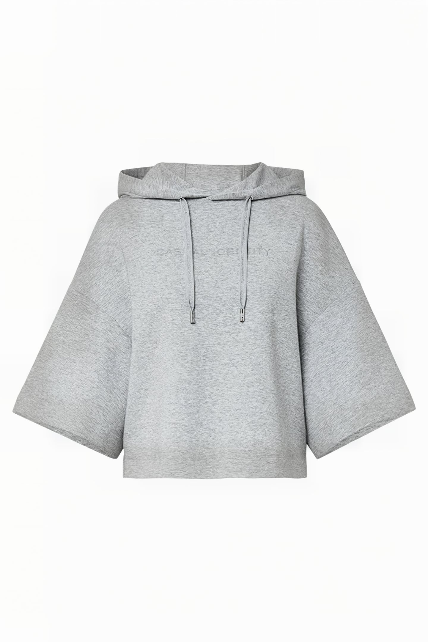 SWEATSHIRTS LIGHT GREY 4
