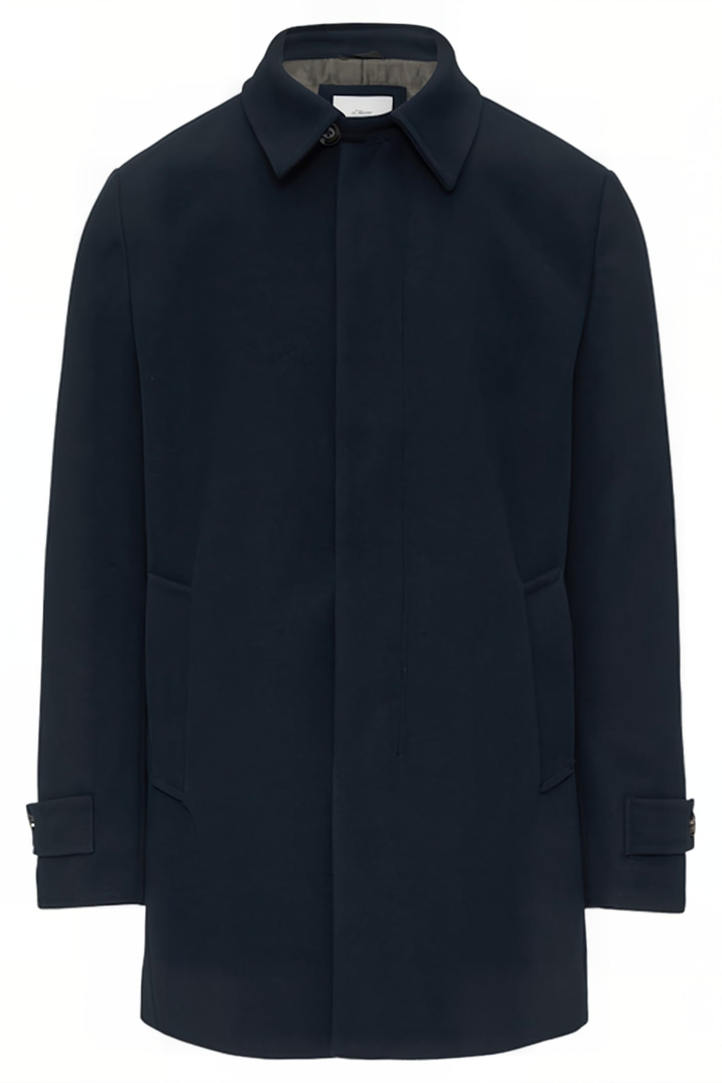 S.OLIVER JACKET OUTDOOR MARINE BLUE 3