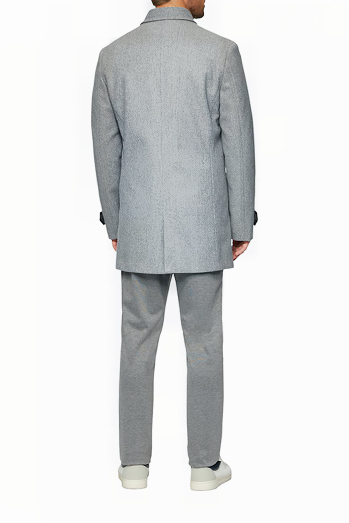 S.OLIVER JACKET OUTDOOR GREY 3