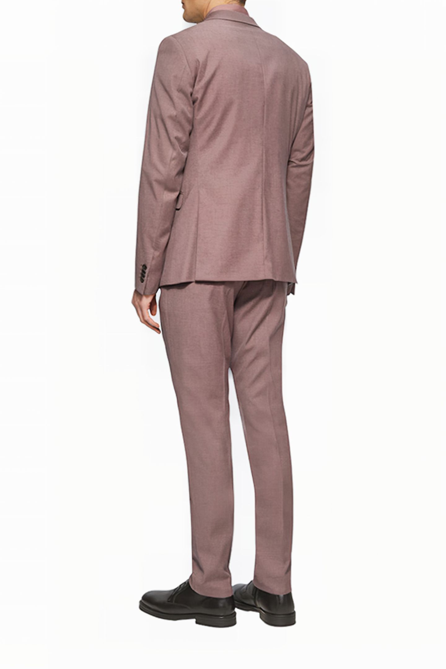 S.OLIVER PANT PINK 3