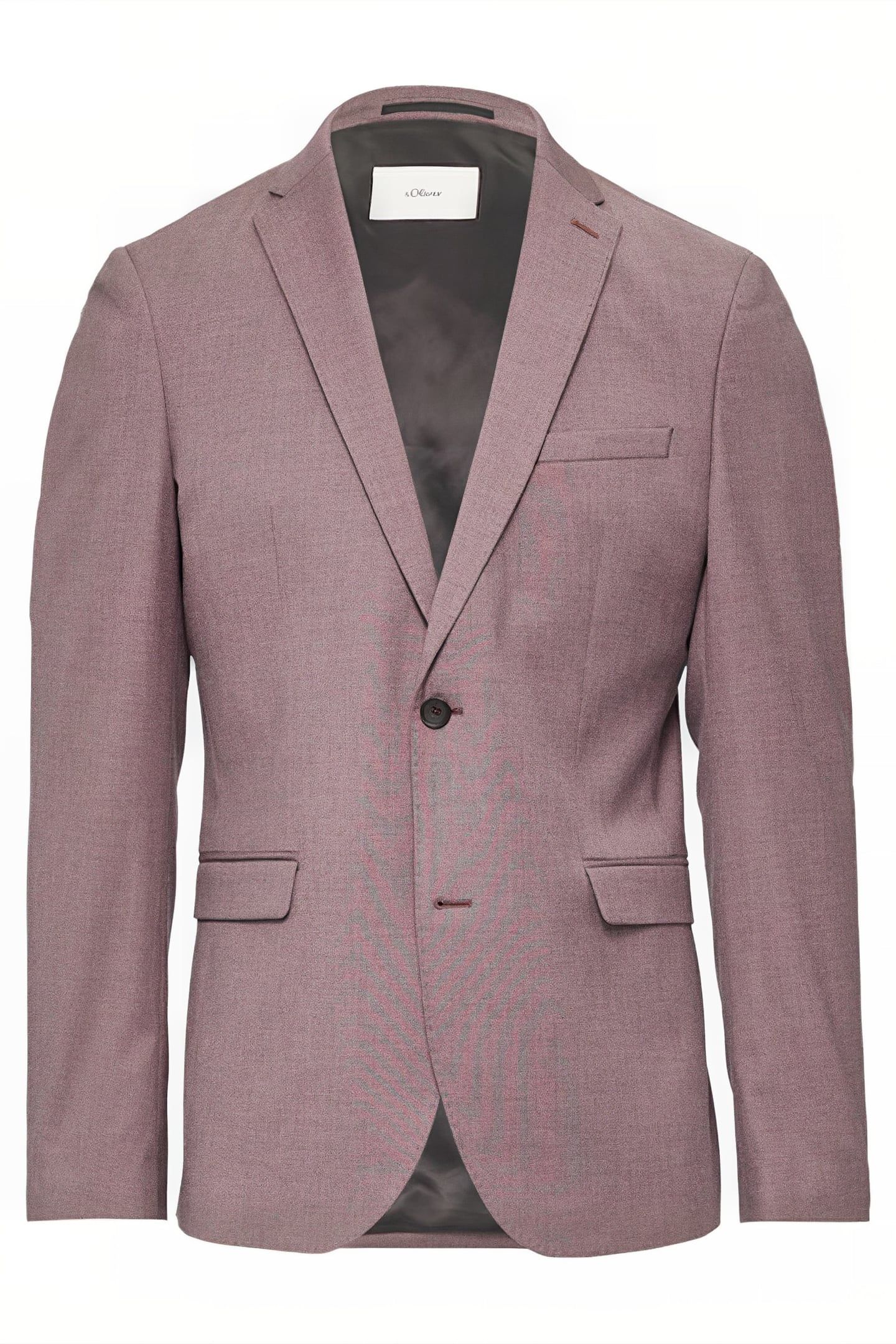 S.OLIVER JACKET INDOOR PINK 4