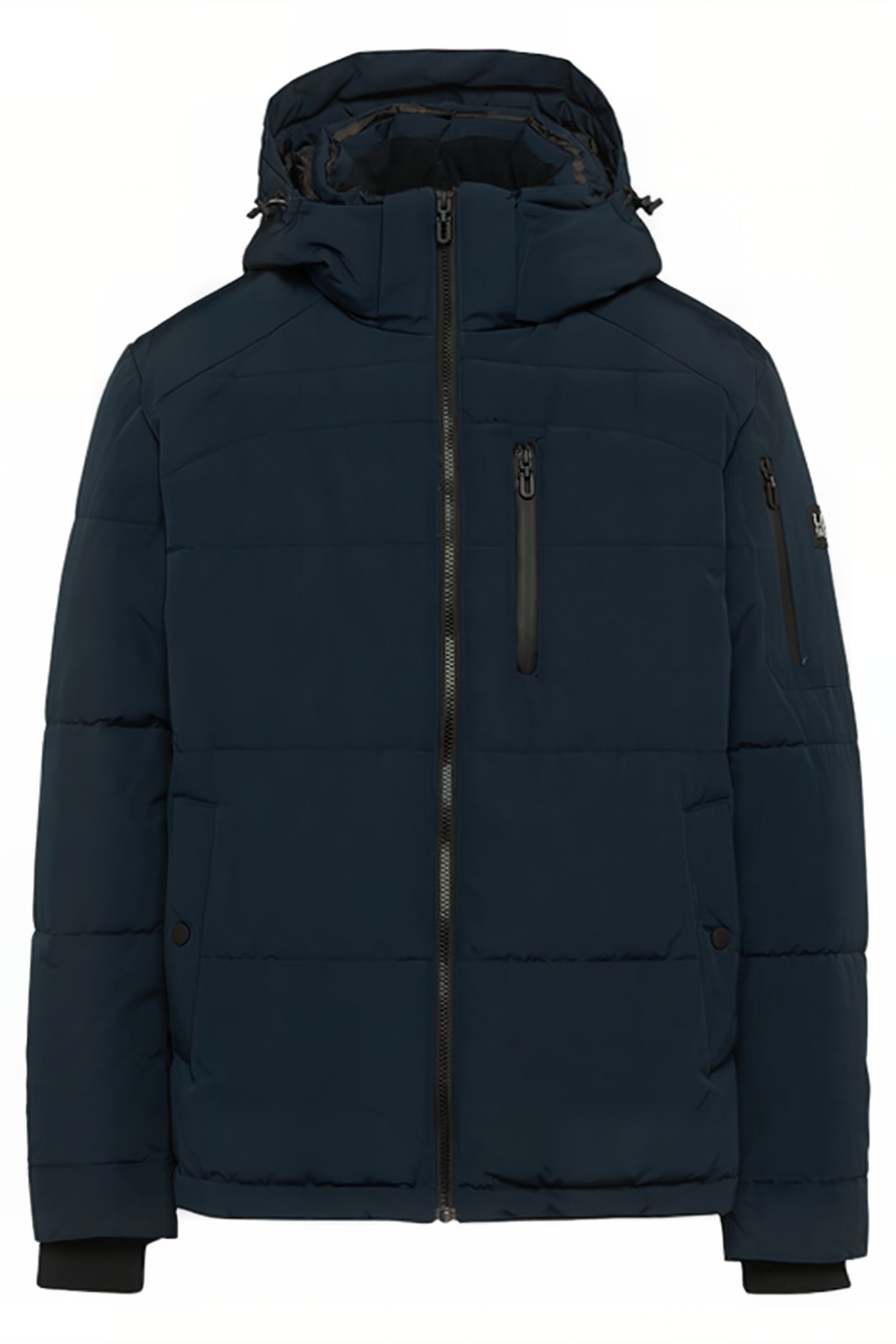 S.OLIVER JACKET OUTDOOR MARINE 3