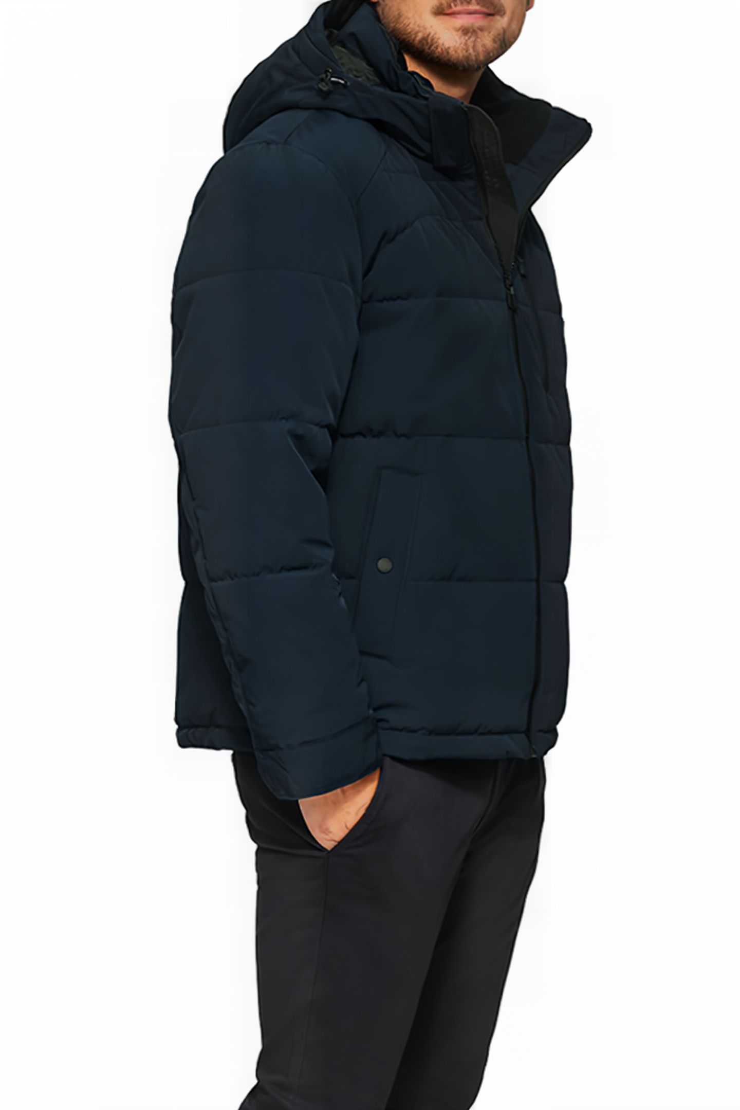 S.OLIVER JACKET OUTDOOR MARINE 4