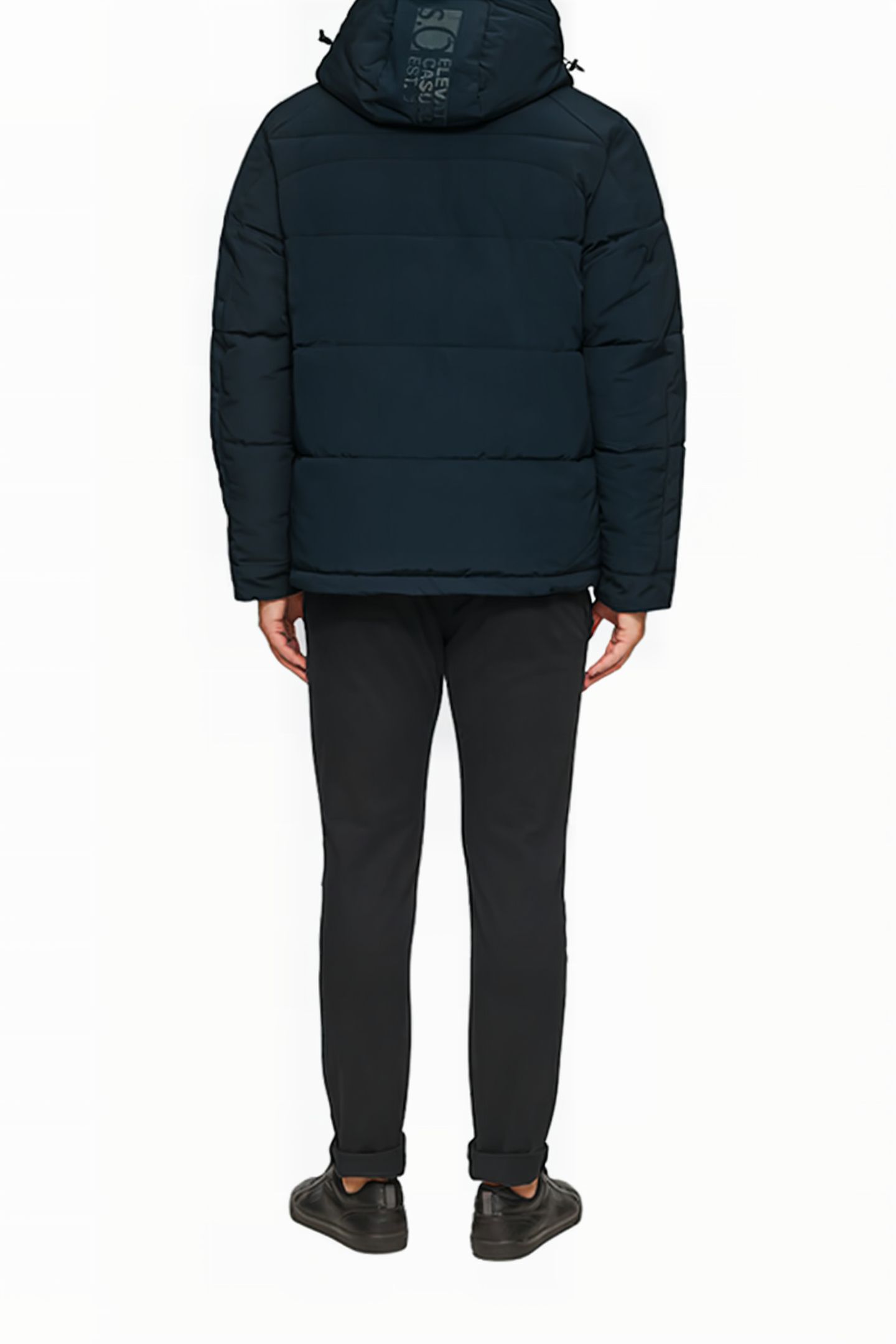 S.OLIVER JACKET OUTDOOR MARINE 2