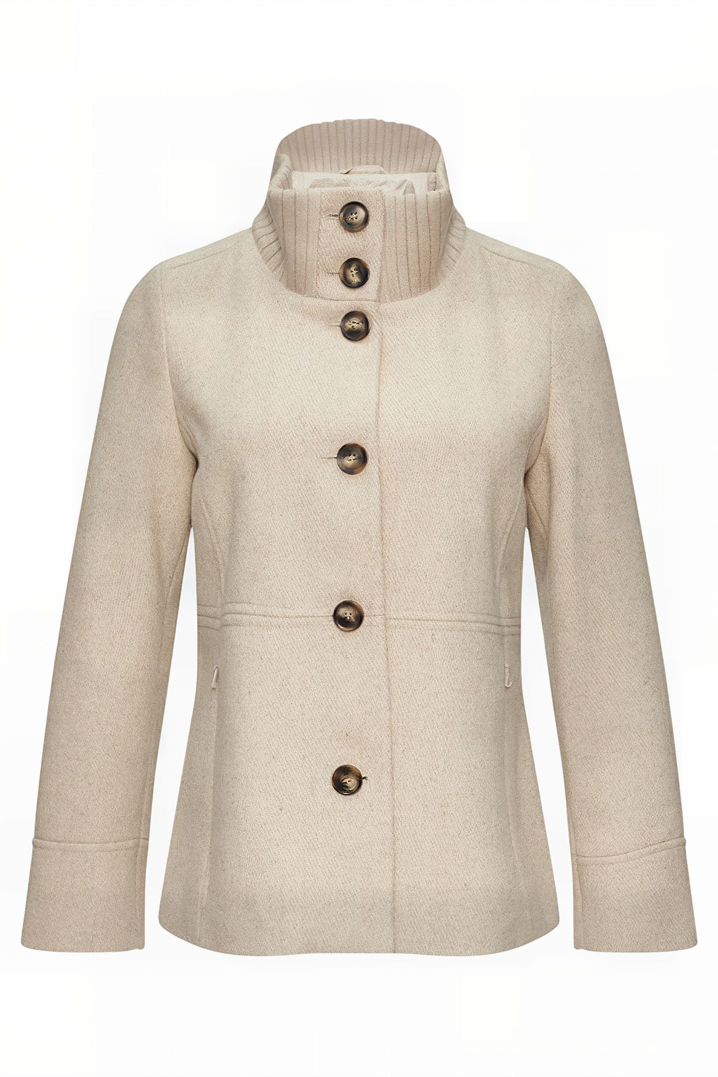 S.OLIVER JACKEN OUTDOOR BEIGE 4