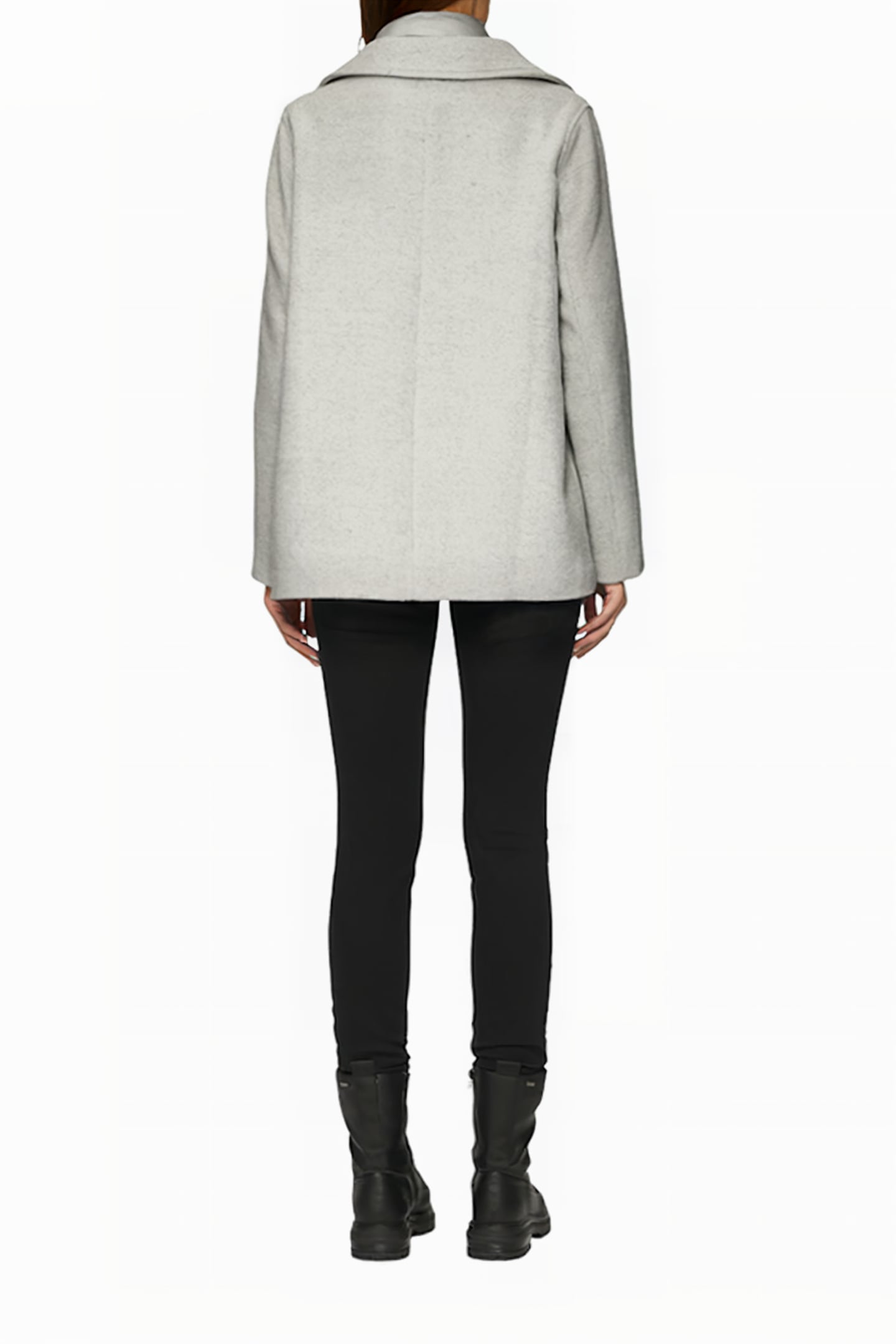 S.OLIVER JACKEN OUTDOOR OFFWHITE 3