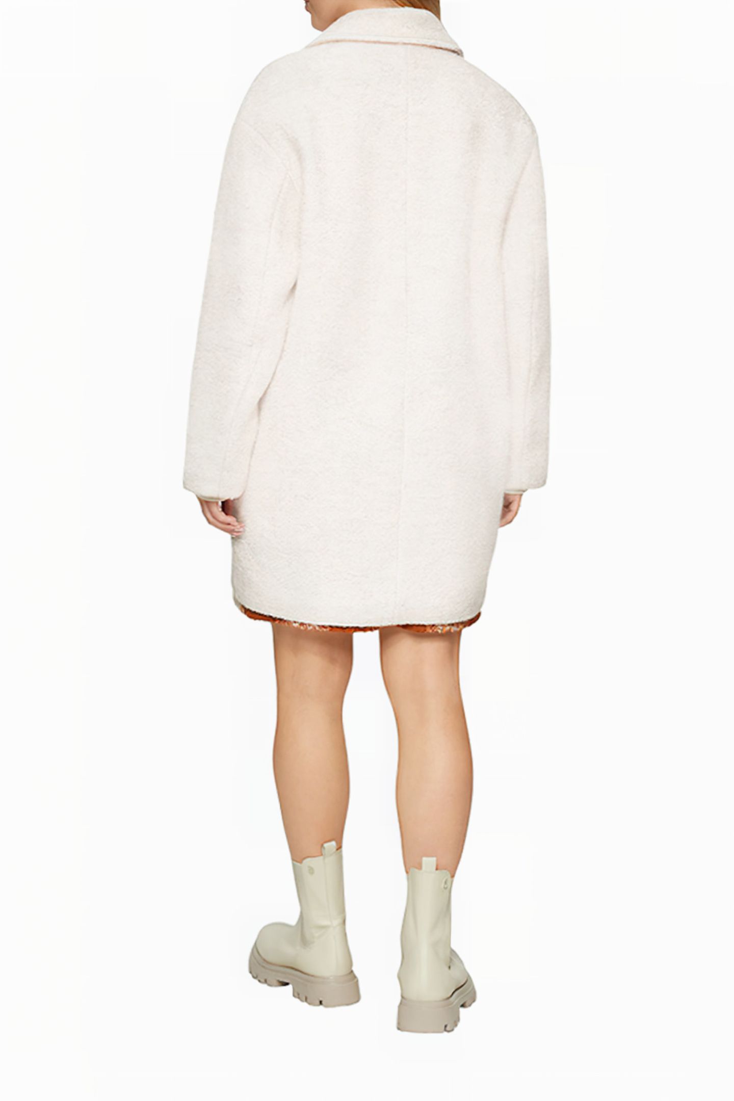 S.OLIVER JACKET OUTDOOR BEIGE 3