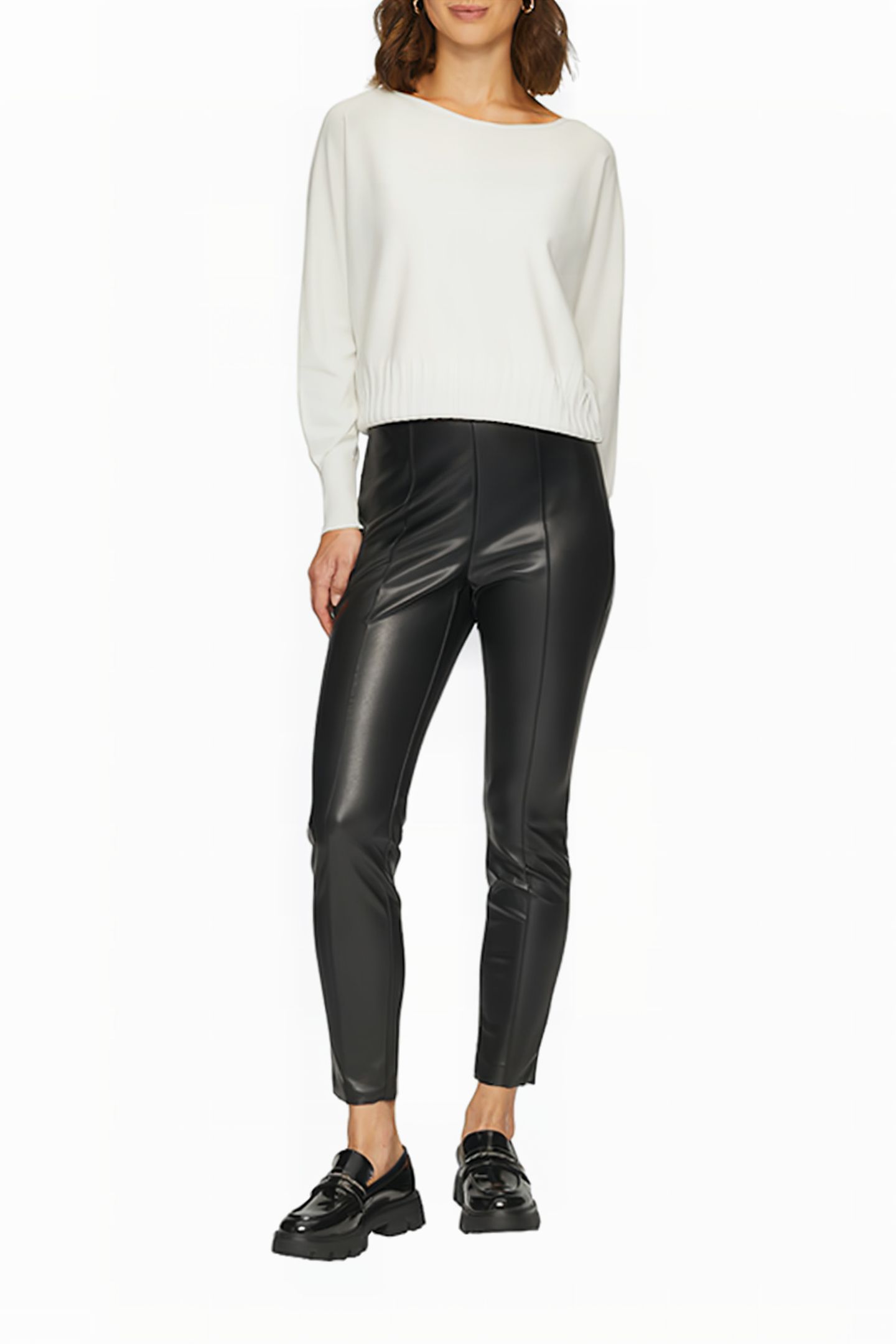 S.OLIVER PULLOVER OFFWHITE 2