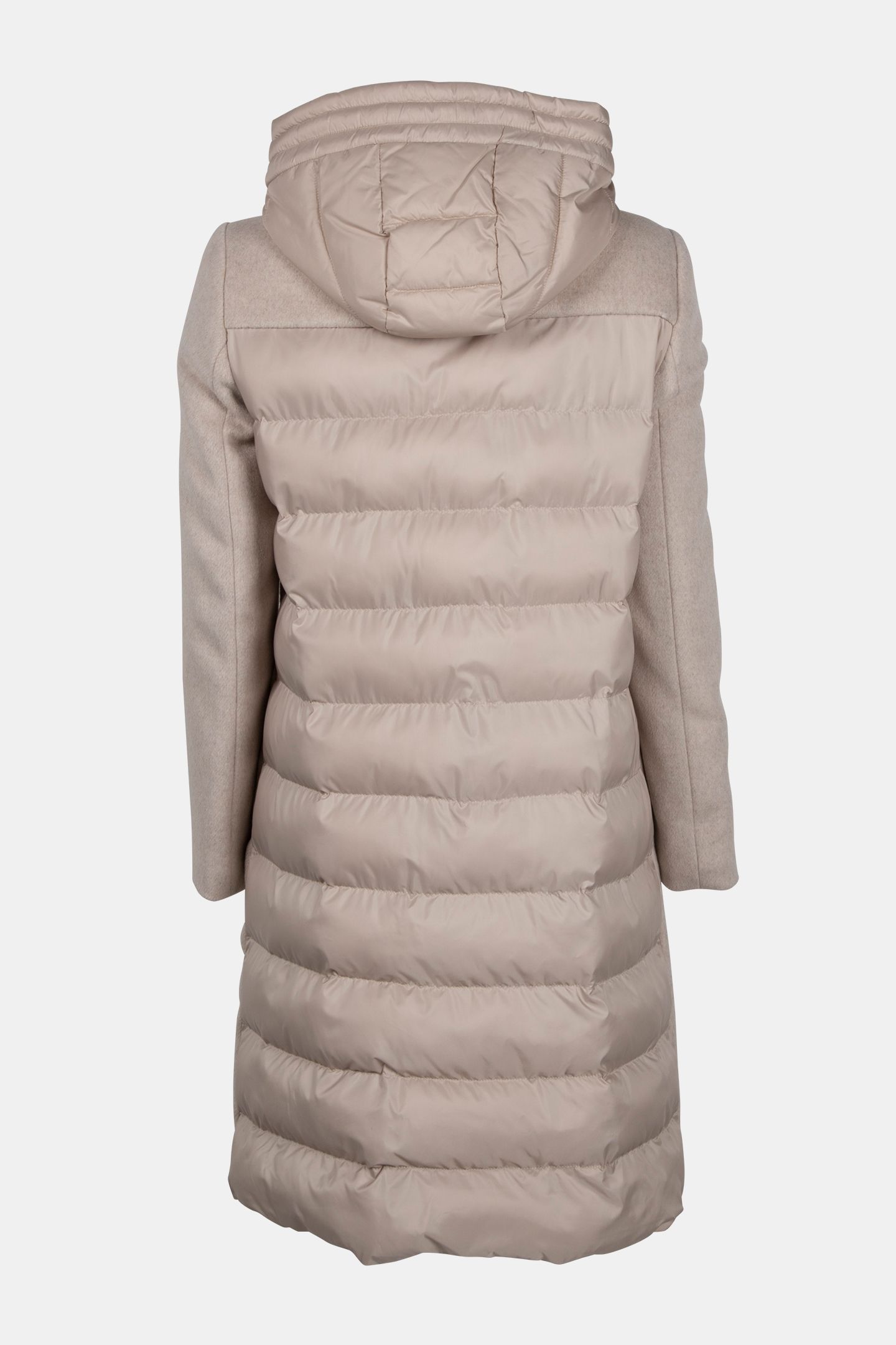 S.OLIVER JACKET OUTDOOR BEIGE 4