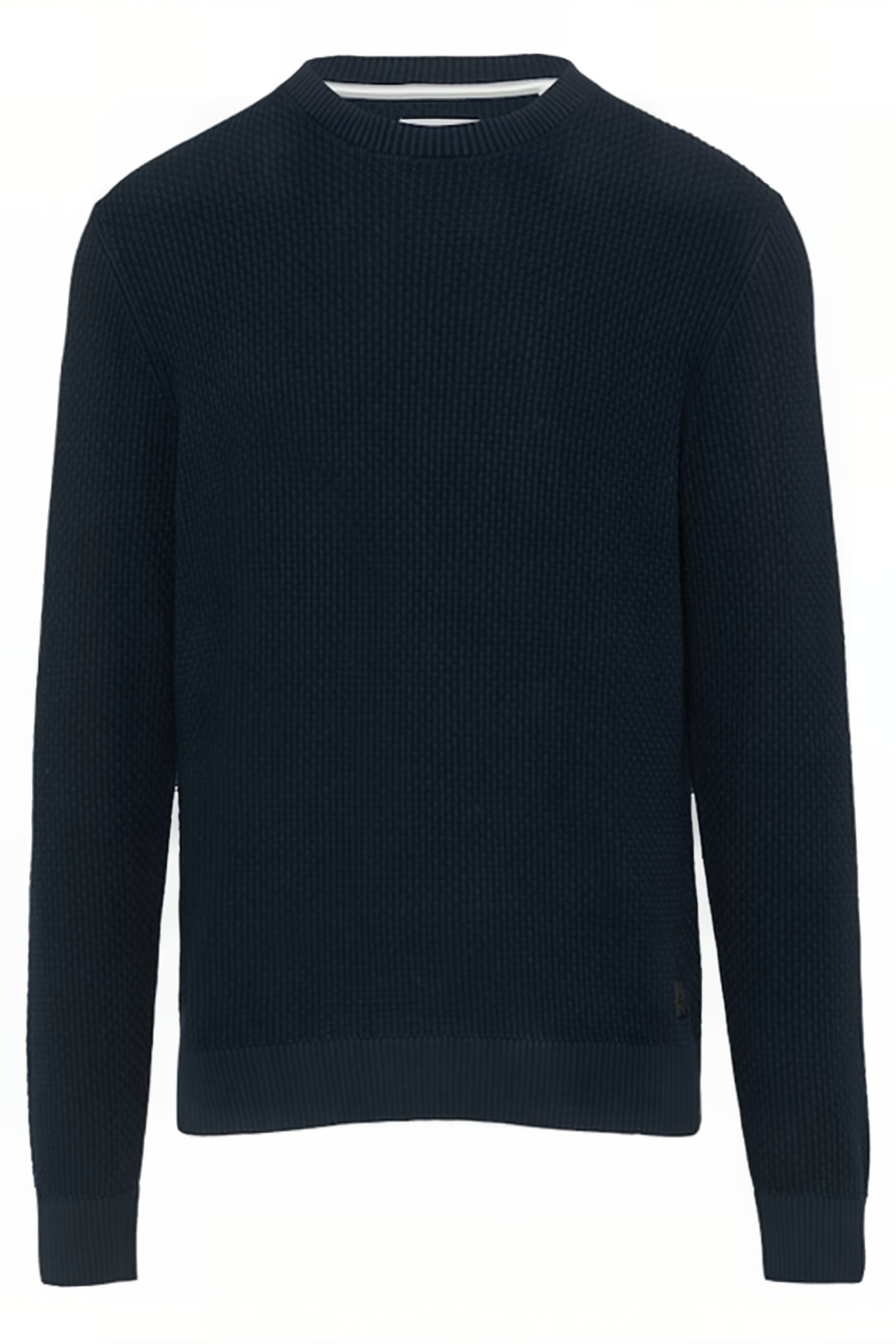 S.OLIVER PULLOVER MARINE BLUE 3