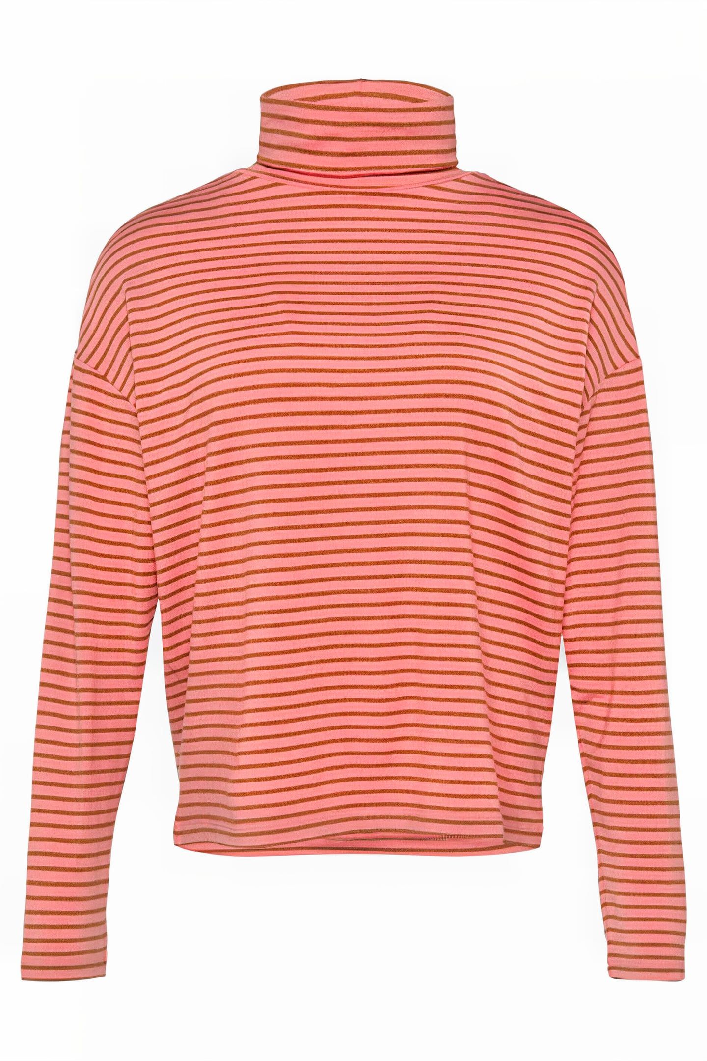 S.OLIVER T-SHIRTS RED 3