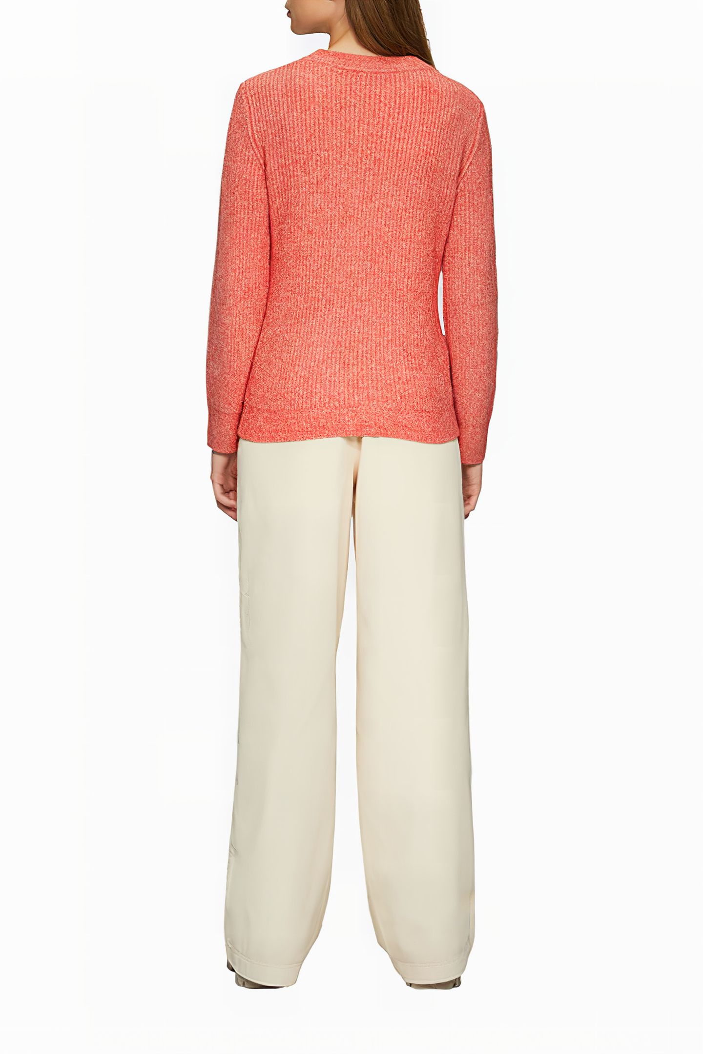 S.OLIVER PULLOVER ROSE 3