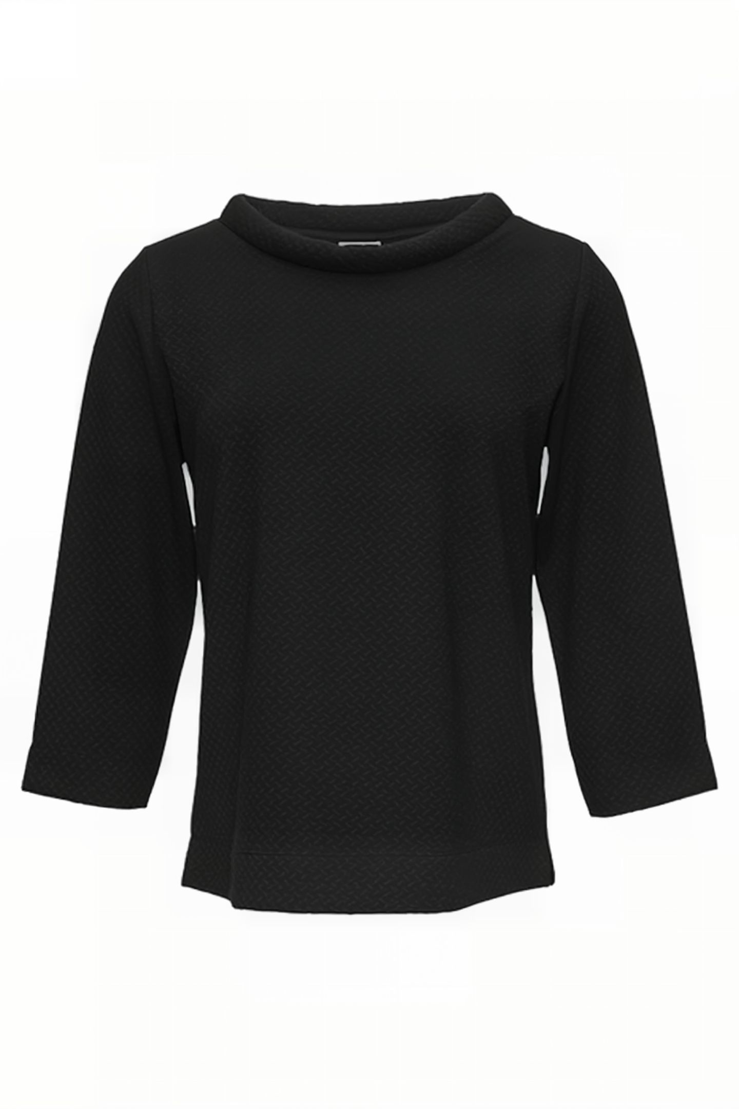 S.OLIVER SWEATSHIRTS GREY/BLACK 3