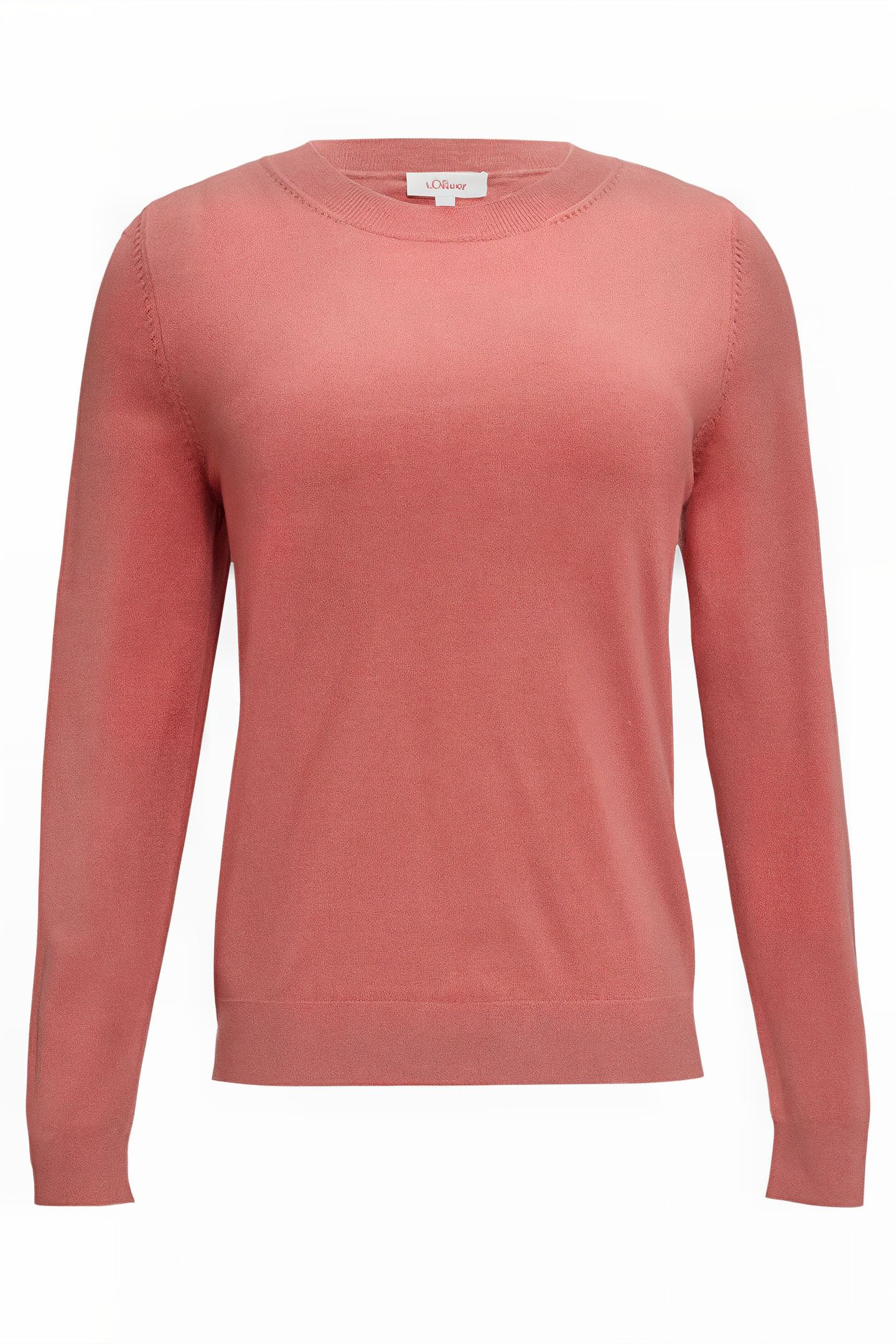 S.OLIVER PULLOVER ROSE 3