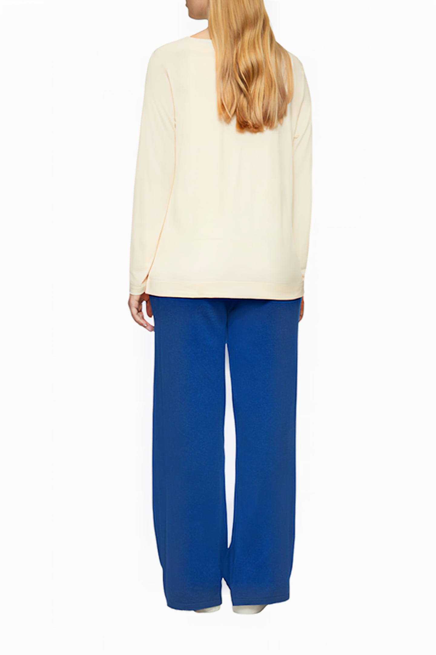 S.OLIVER T-SHIRTS BEIGE 3
