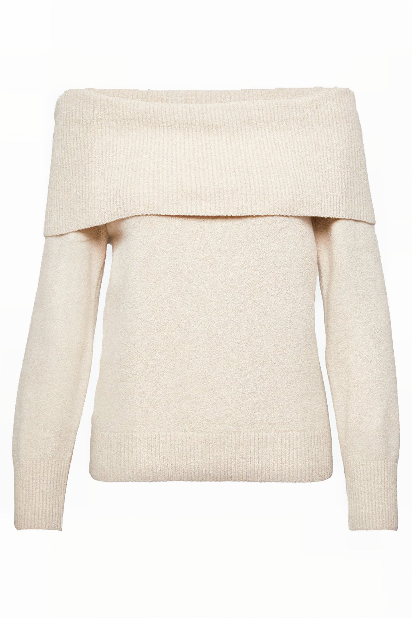 S.OLIVER PULLOVER BEIGE 4