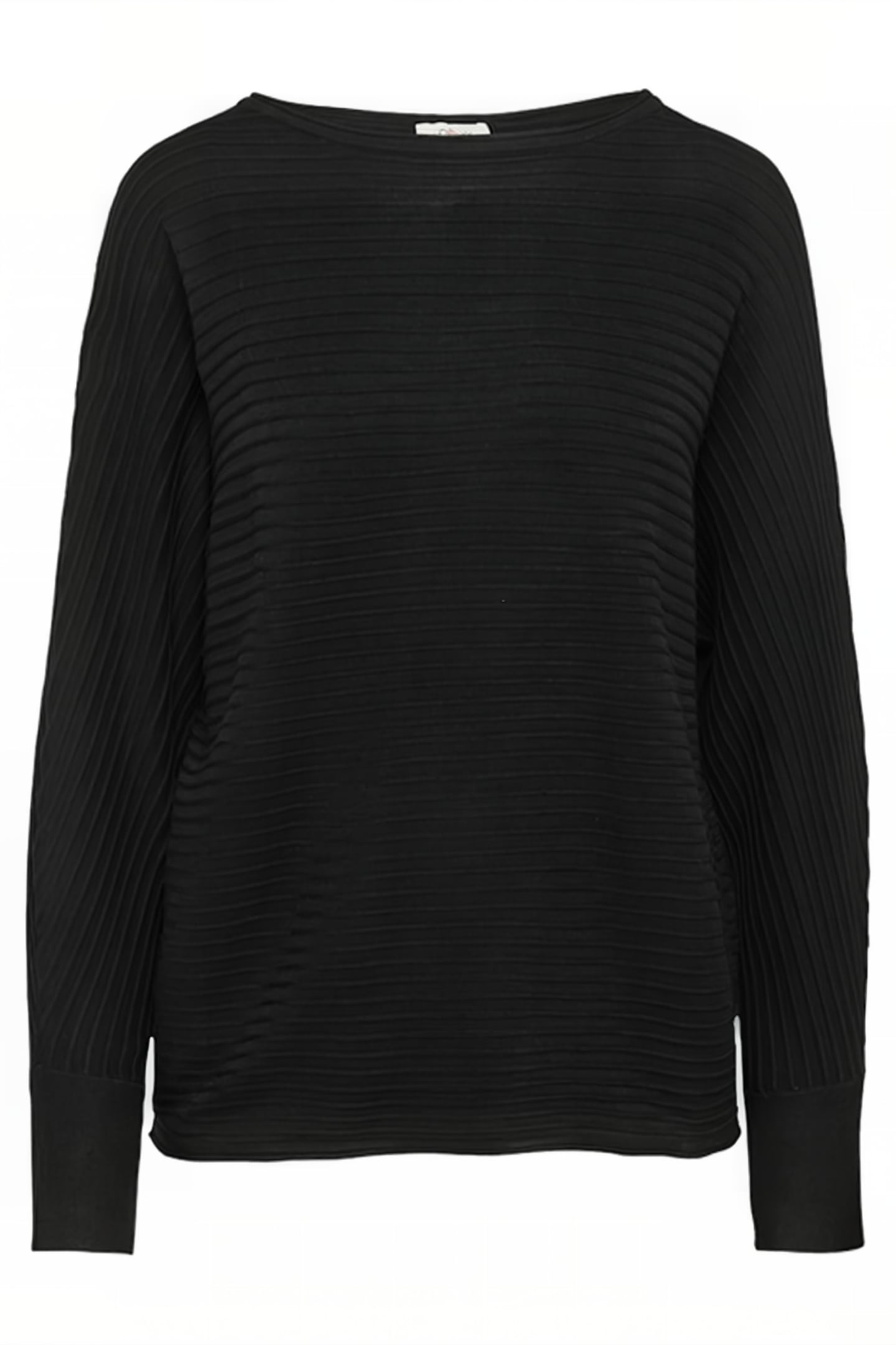 S.OLIVER PULLOVER BLACK 3
