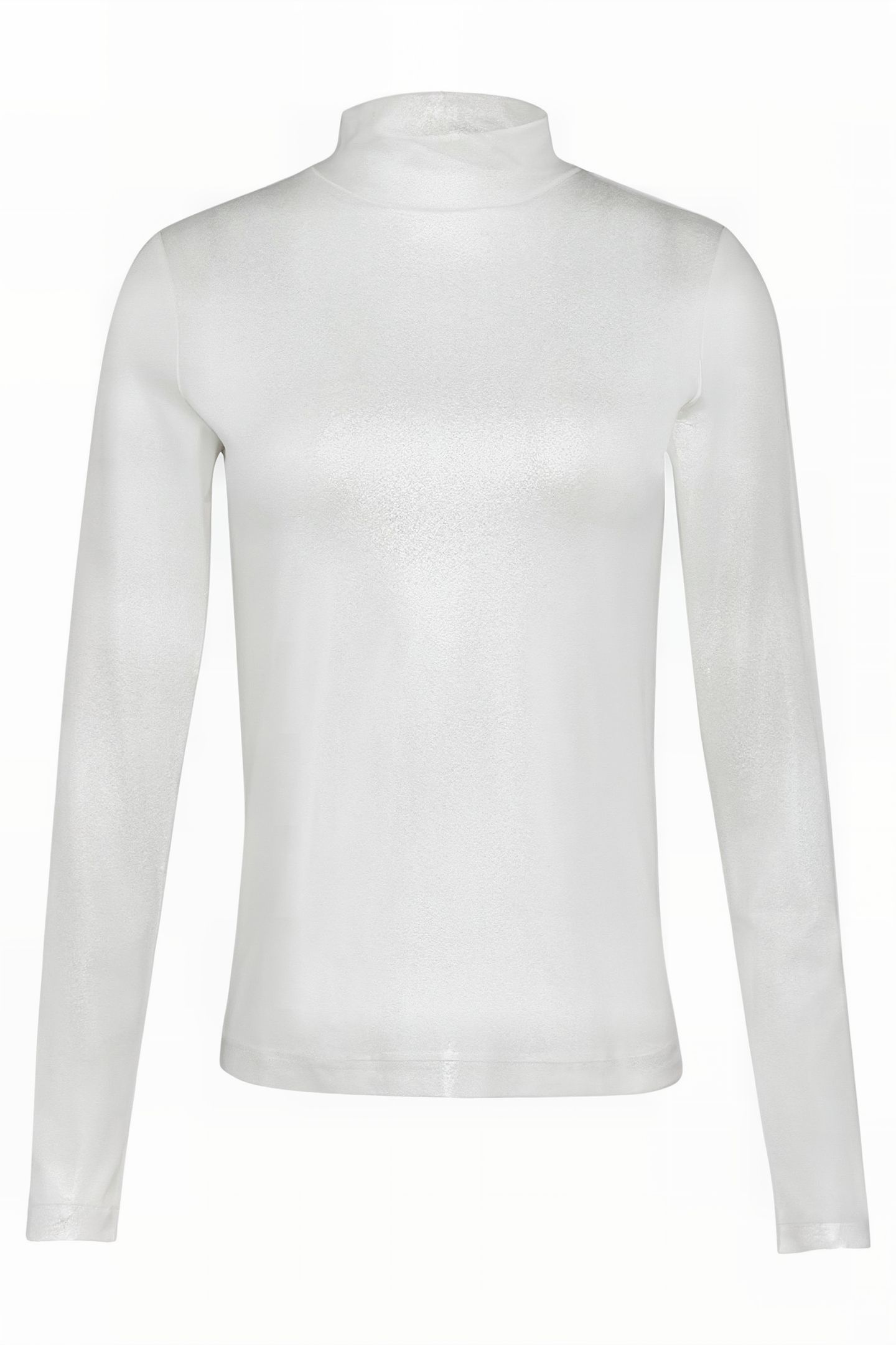 S.OLIVER T-SHIRTS SILVER 4